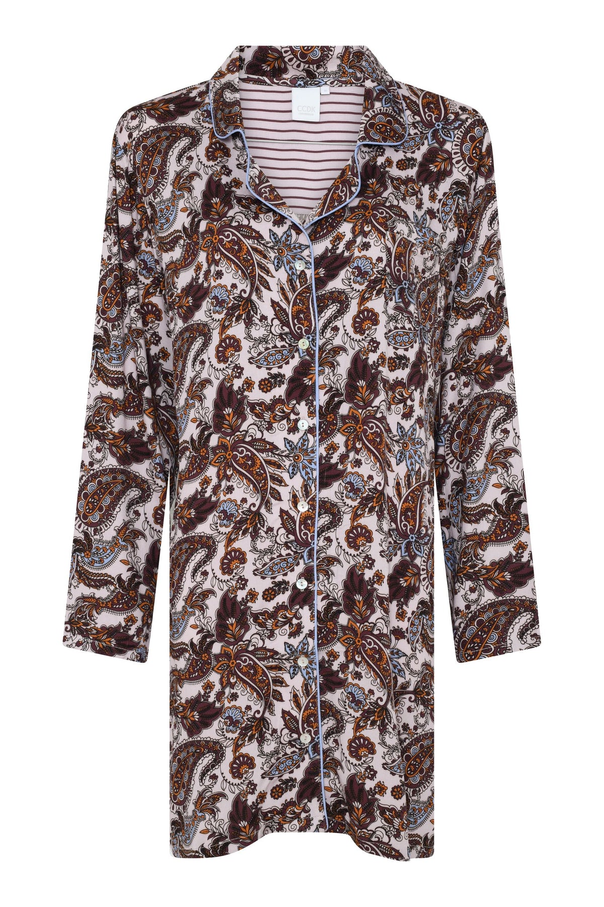 Josephine Dress, Fudge AOP