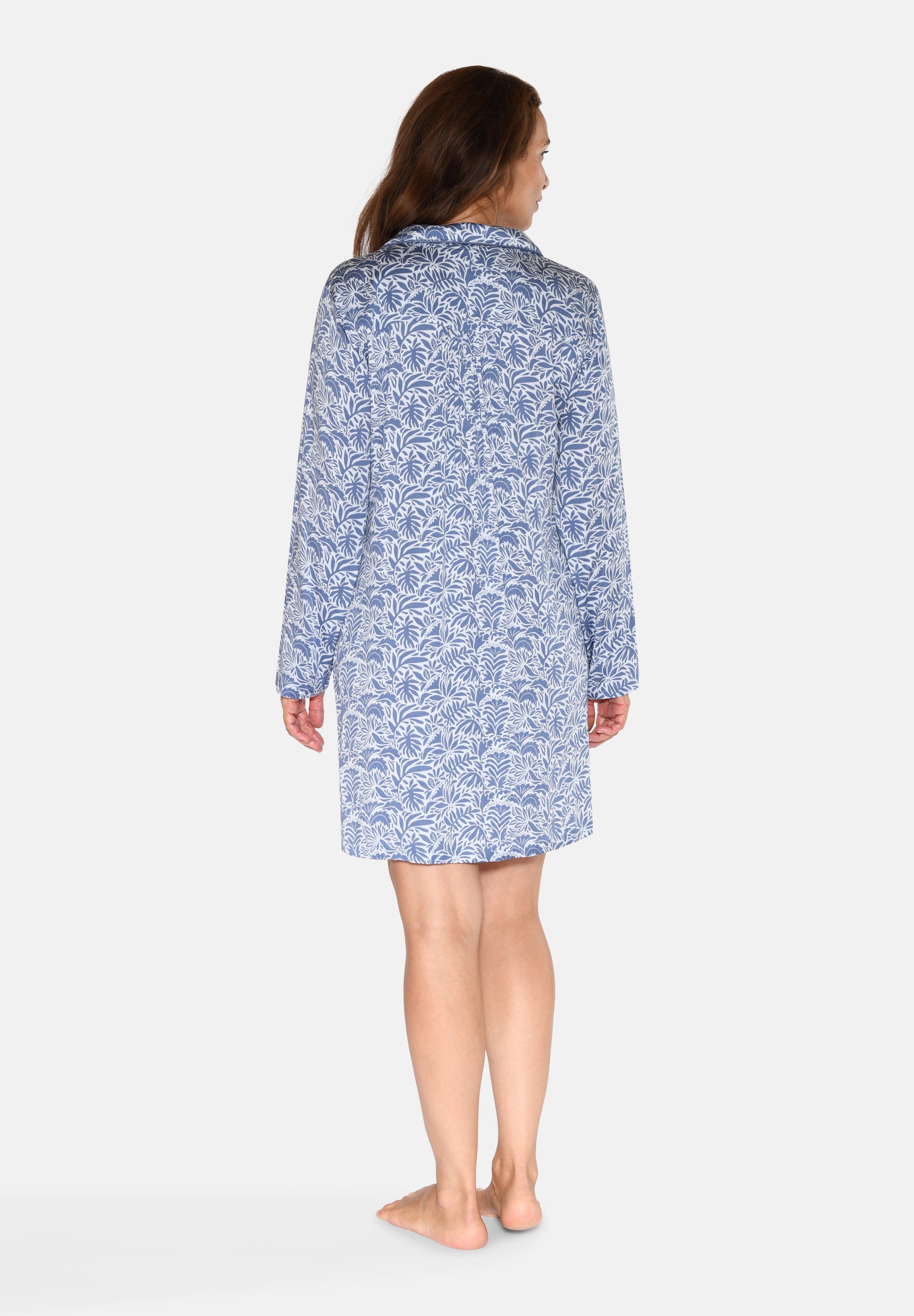 Josephine Dress, Wild Wind AOP