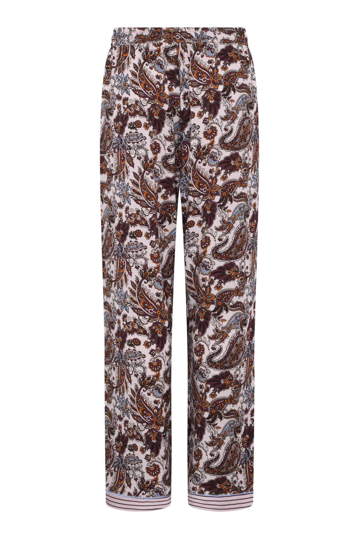 Janet Pants, Fudge AOP