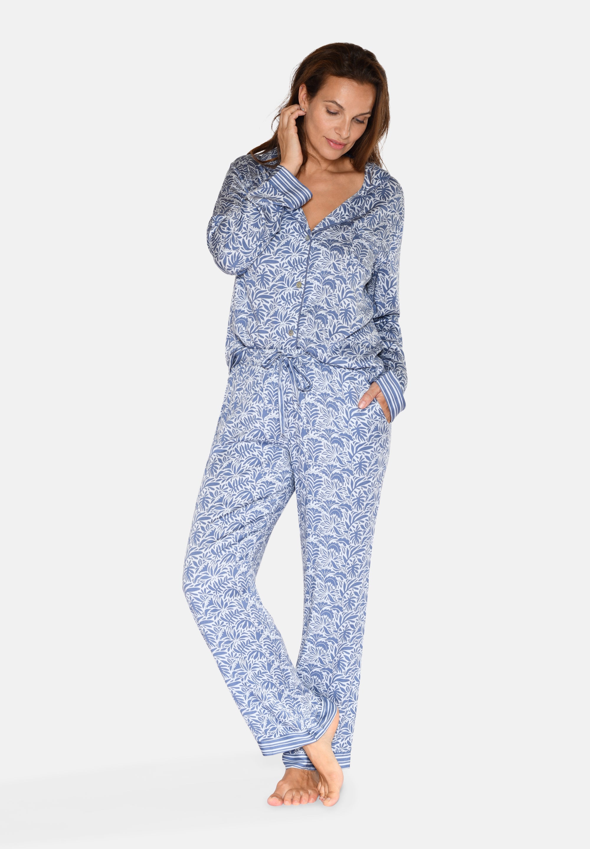 Janet Pants, Wild Wind AOP