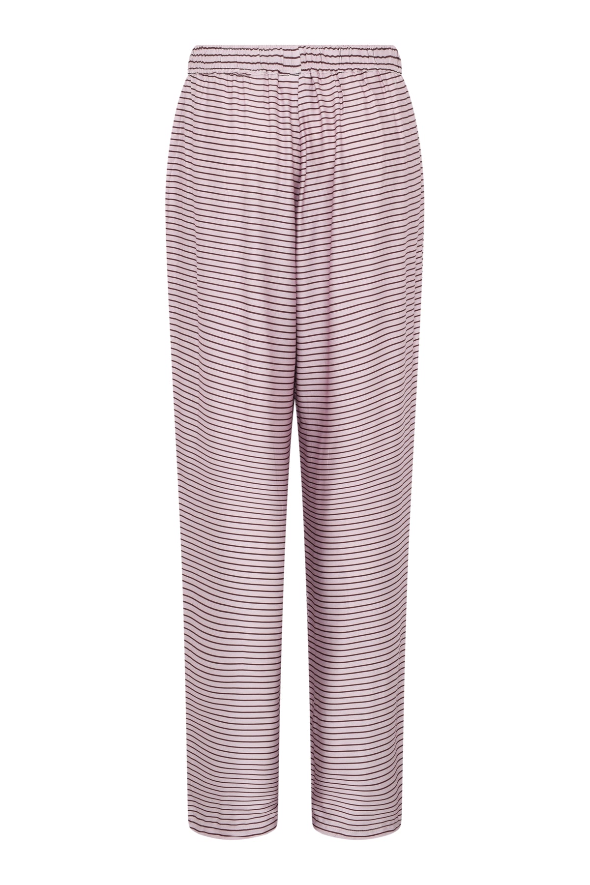 Janet Pants, Violet Ice Stripe