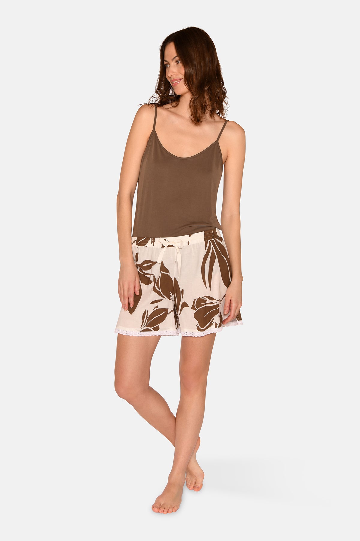 Kaitlyn Shorts, Snow White AOP