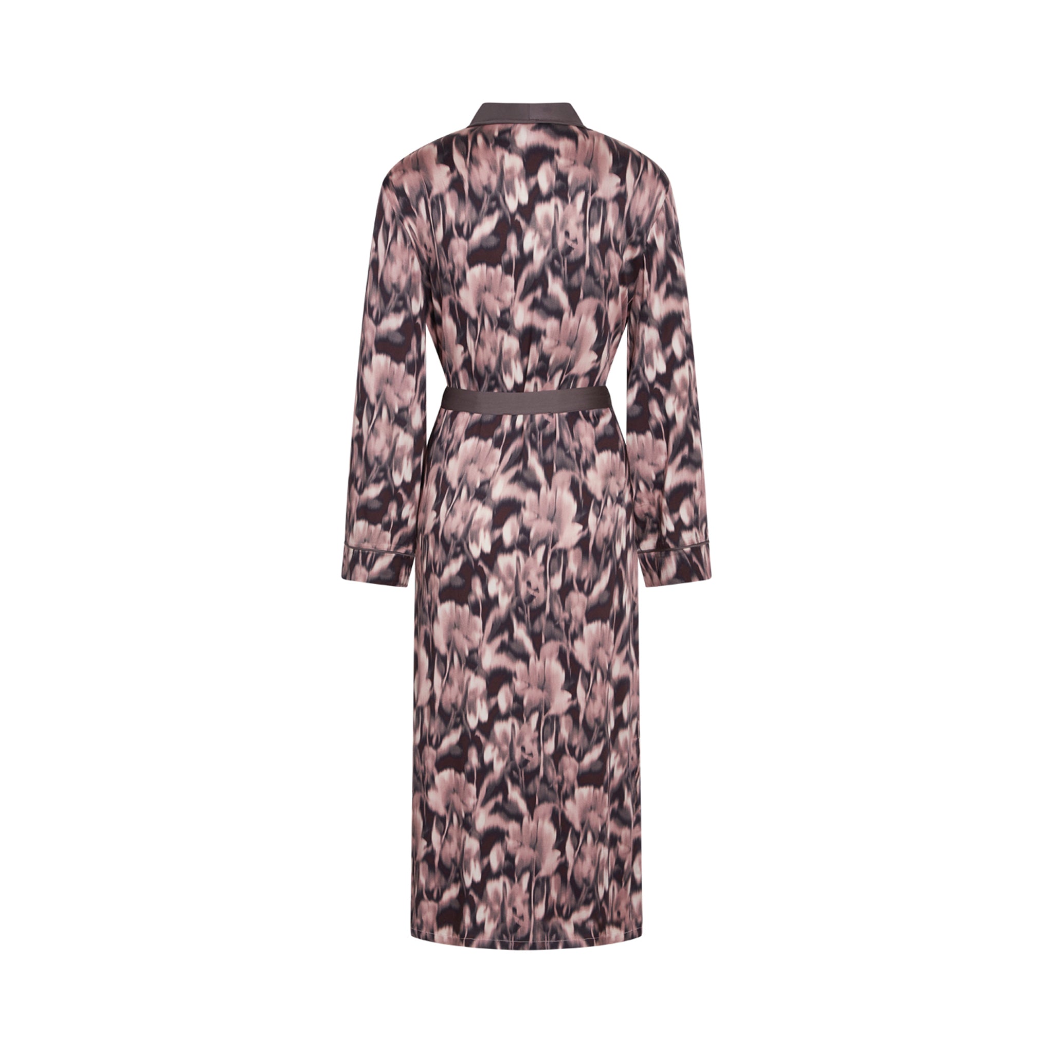 Noa Kimono, Old Rose AOP