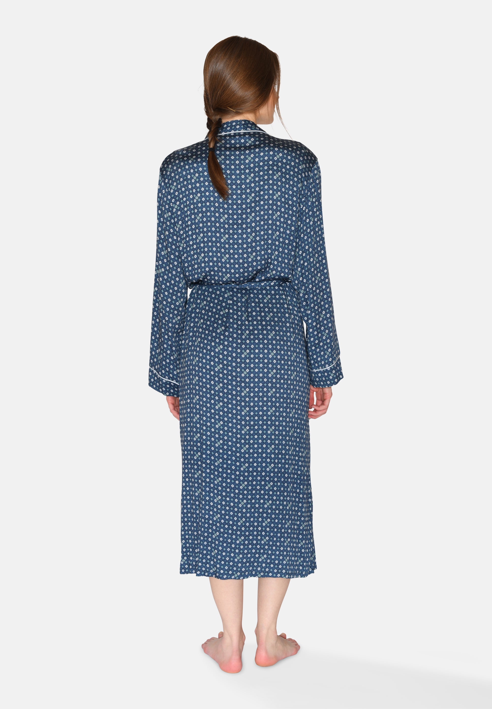 Noa Kimono, Stellar AOP