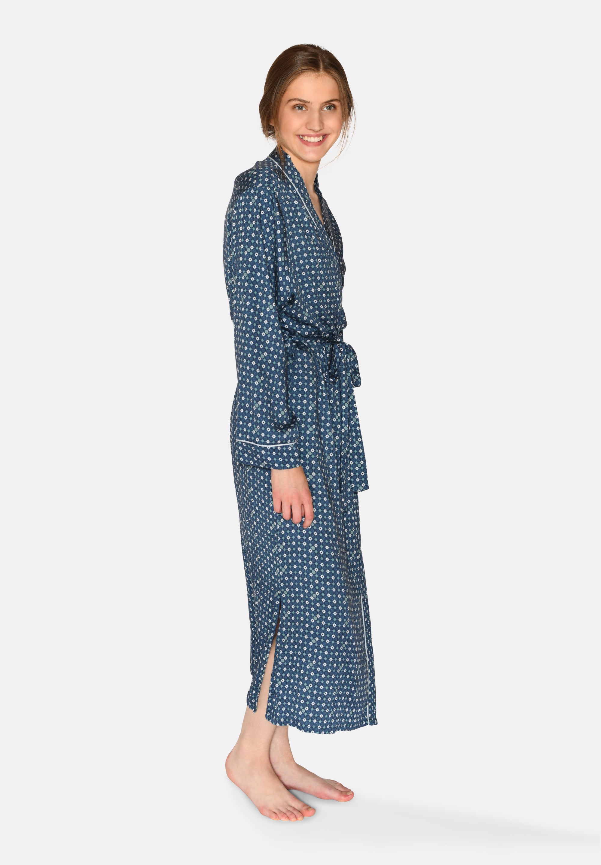 Noa Kimono, Stellar AOP