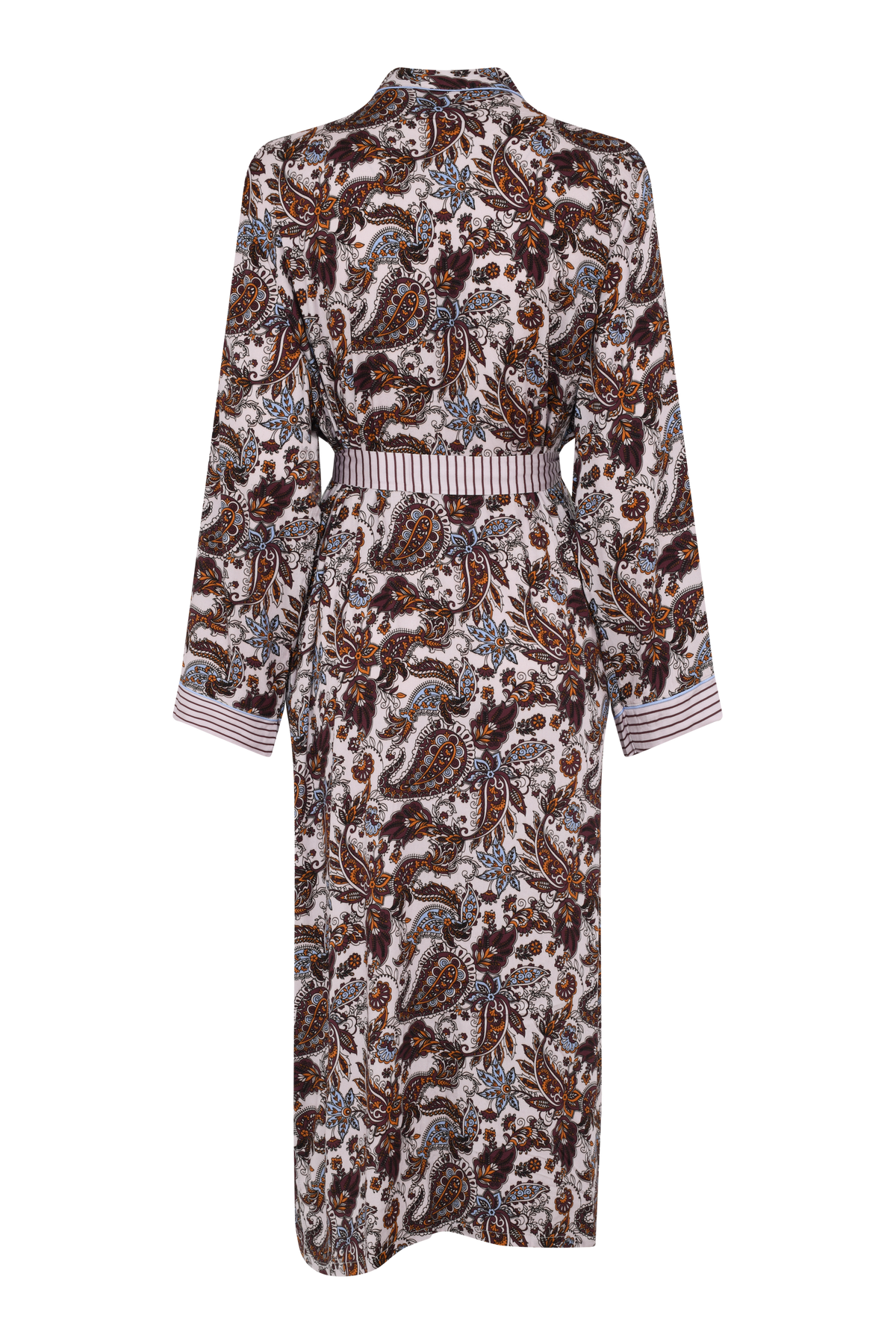 Noa Kimono, Fudge AOP