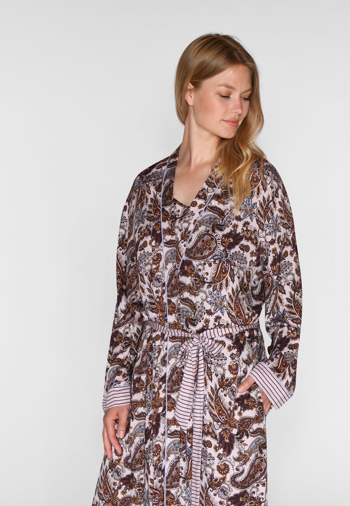 Noa Kimono, Fudge AOP