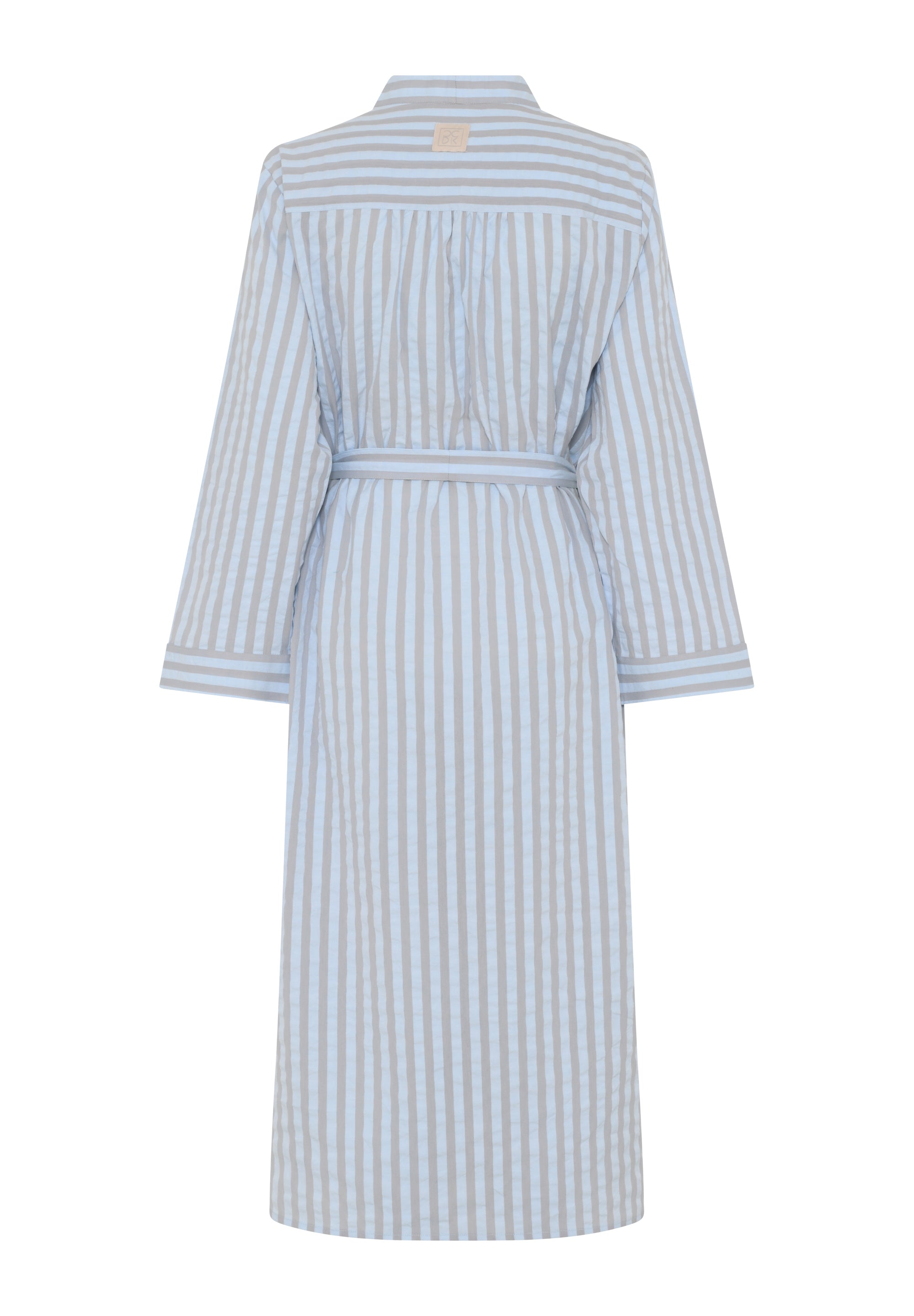 Noa Kimono, Artic Ice Stripe