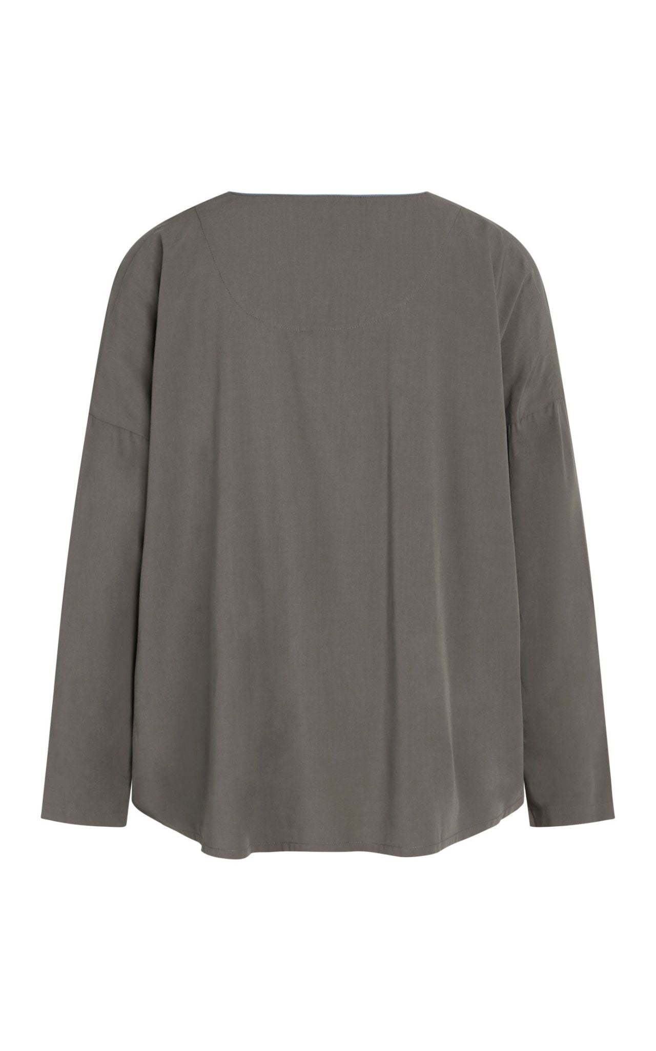 Marion Shirt, Pavement