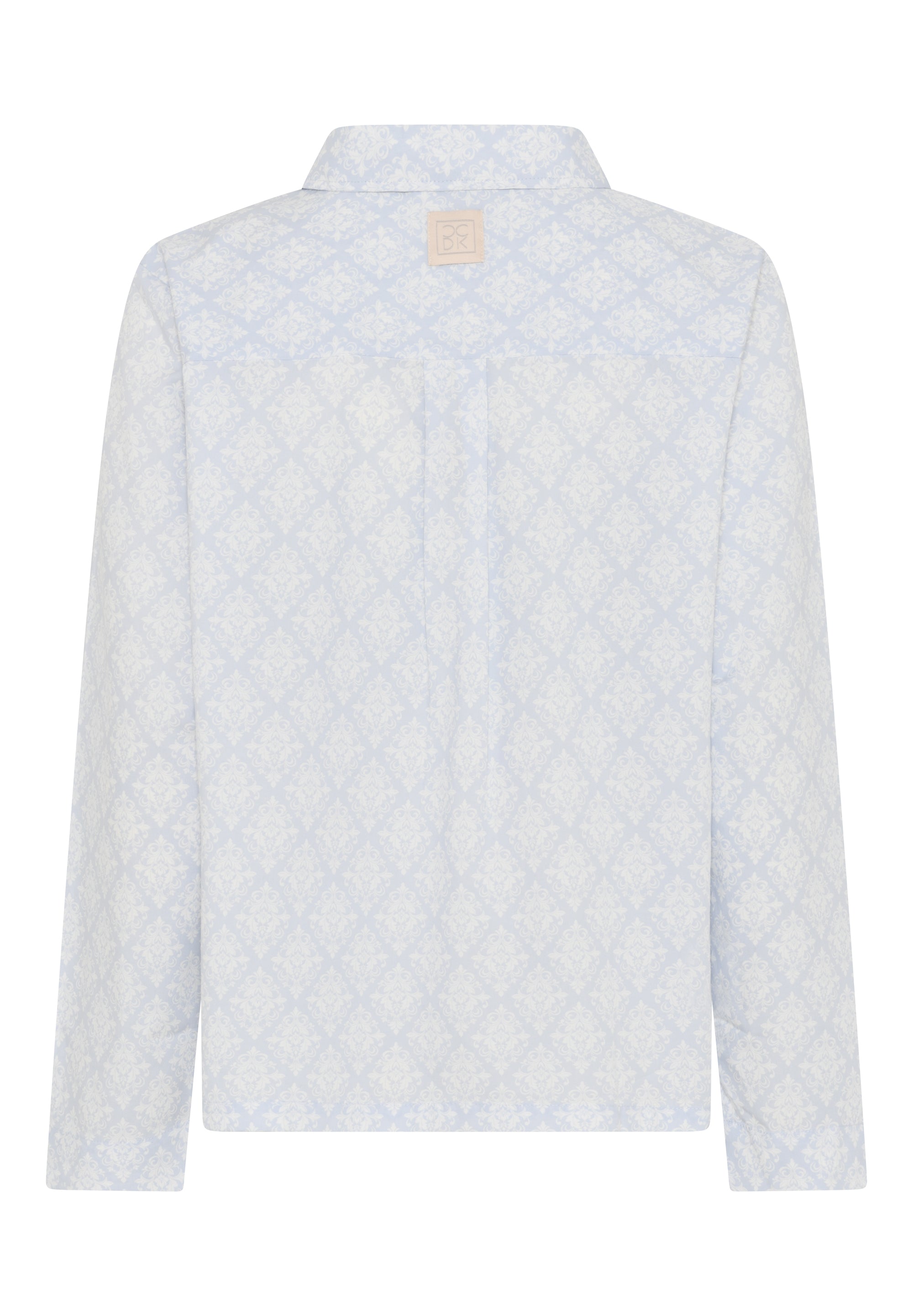 Amalie Shirt, Arctic Ice AOP