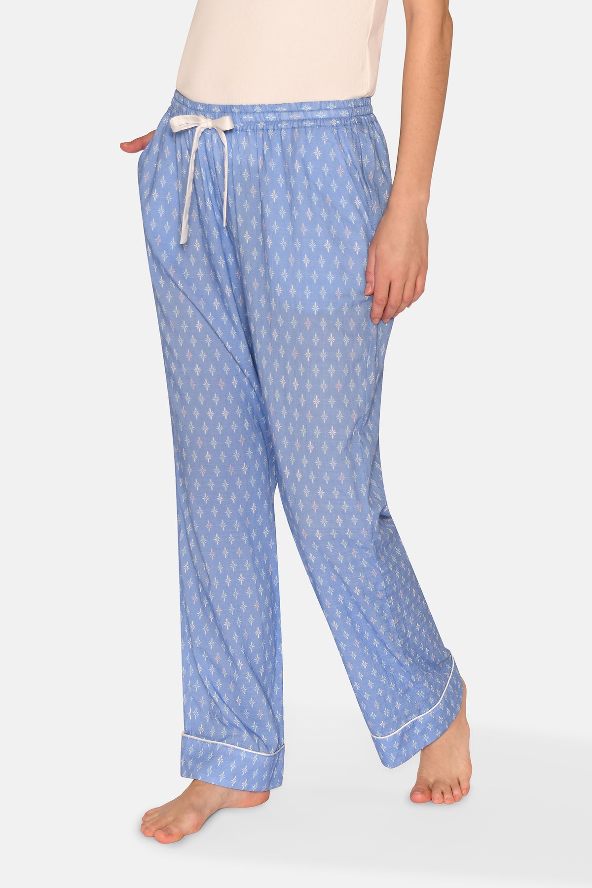 Katrina Pants, Azurine AOP