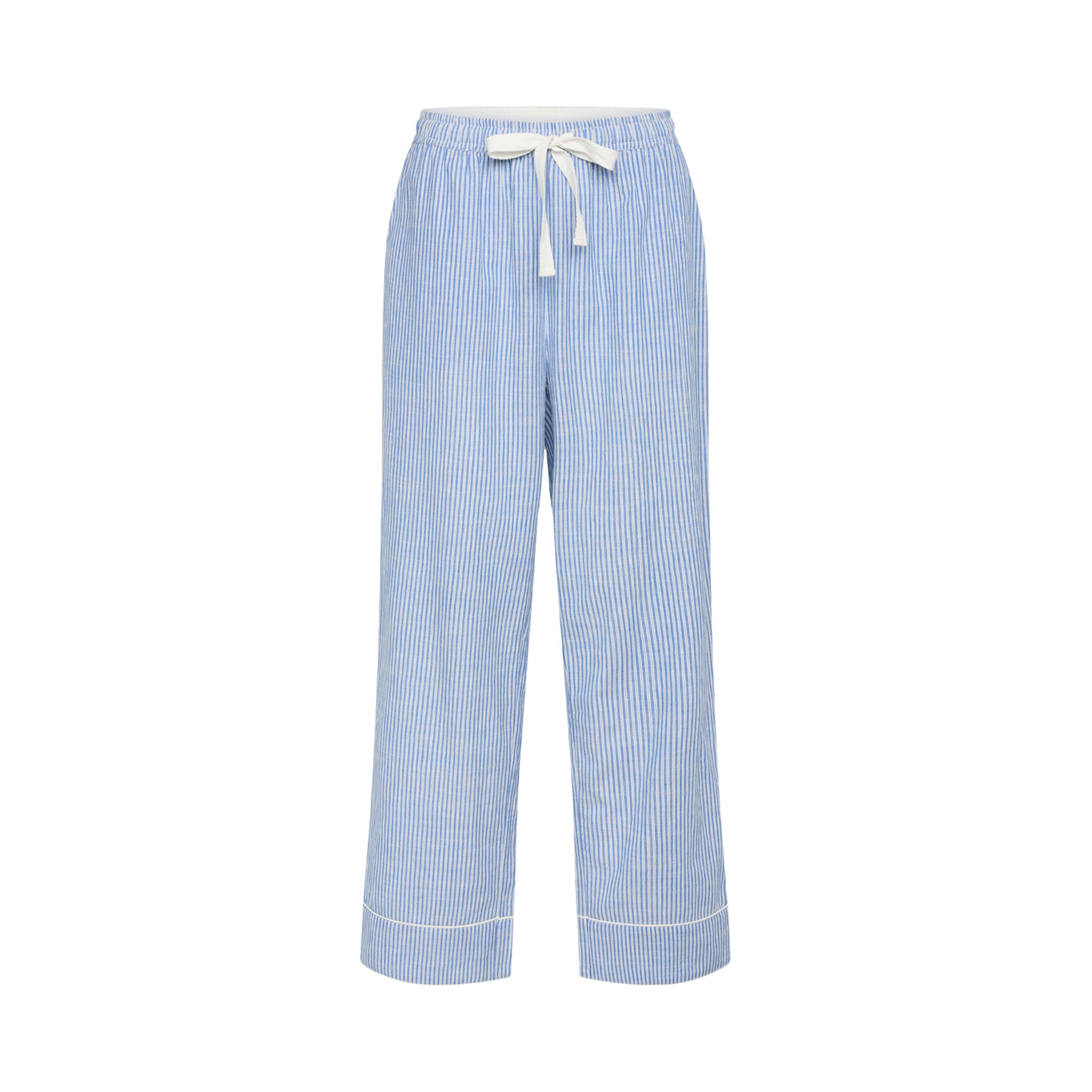 Pia Pants, English Manor Stripe