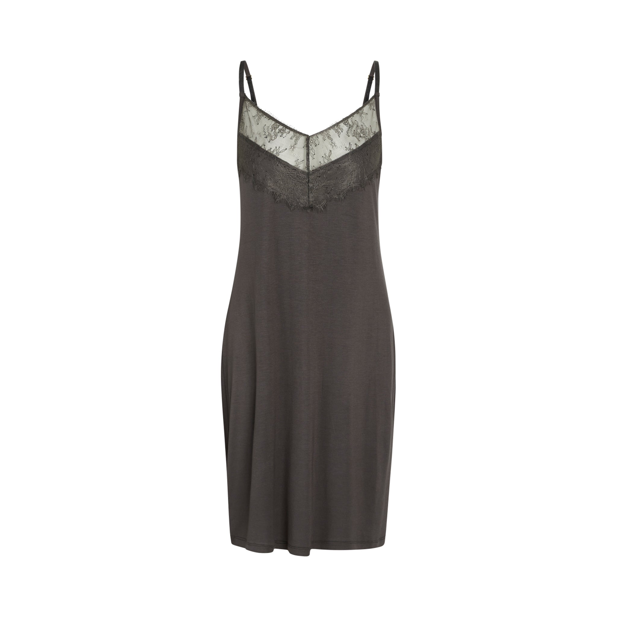 Caroline Dress, Pavement