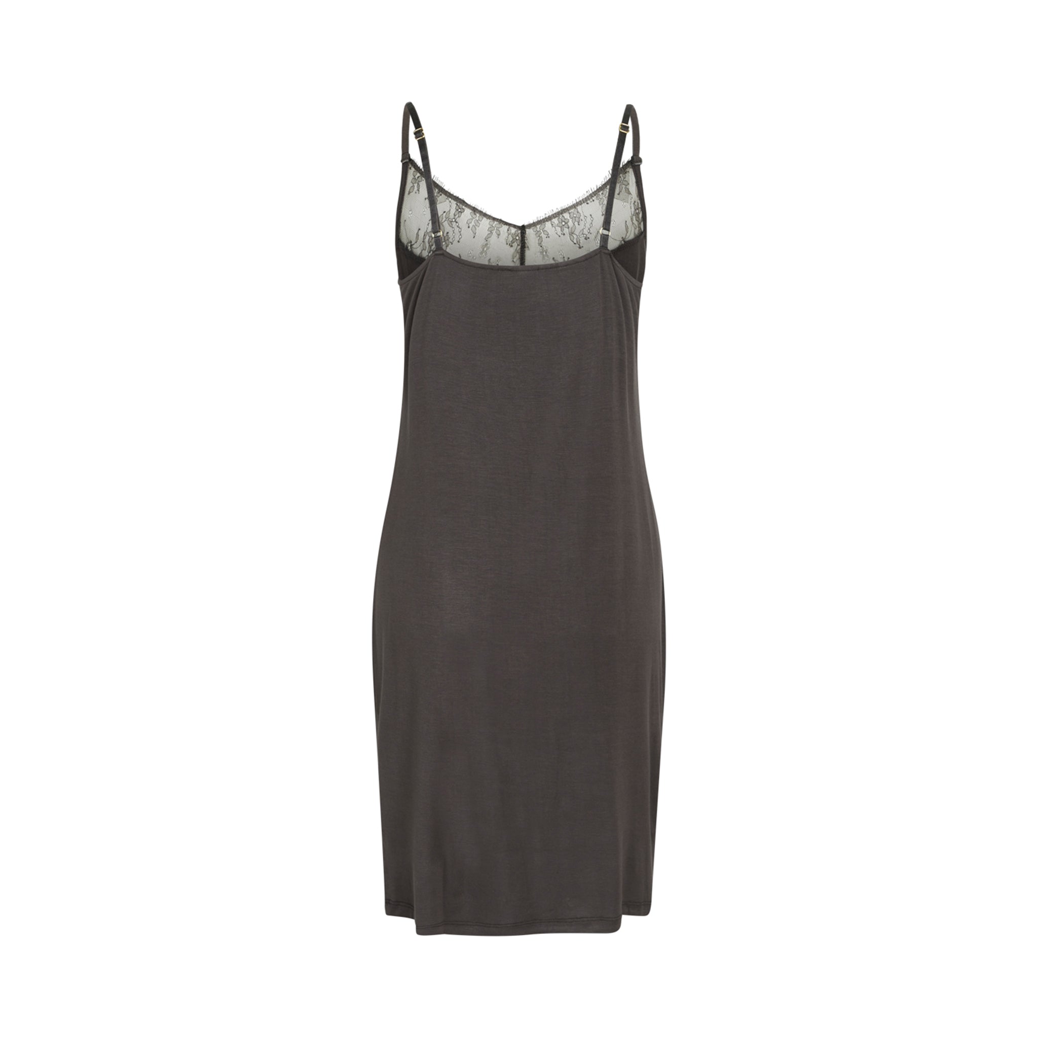 Caroline Dress, Pavement