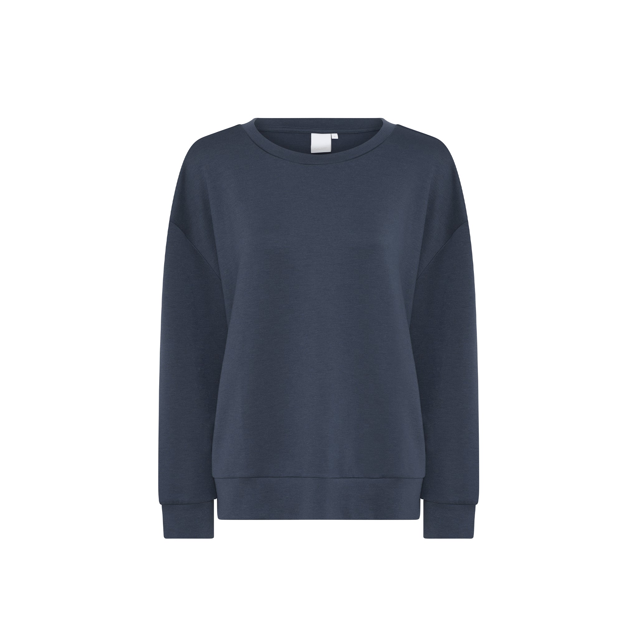 Svea O-neck, Ombre Blue