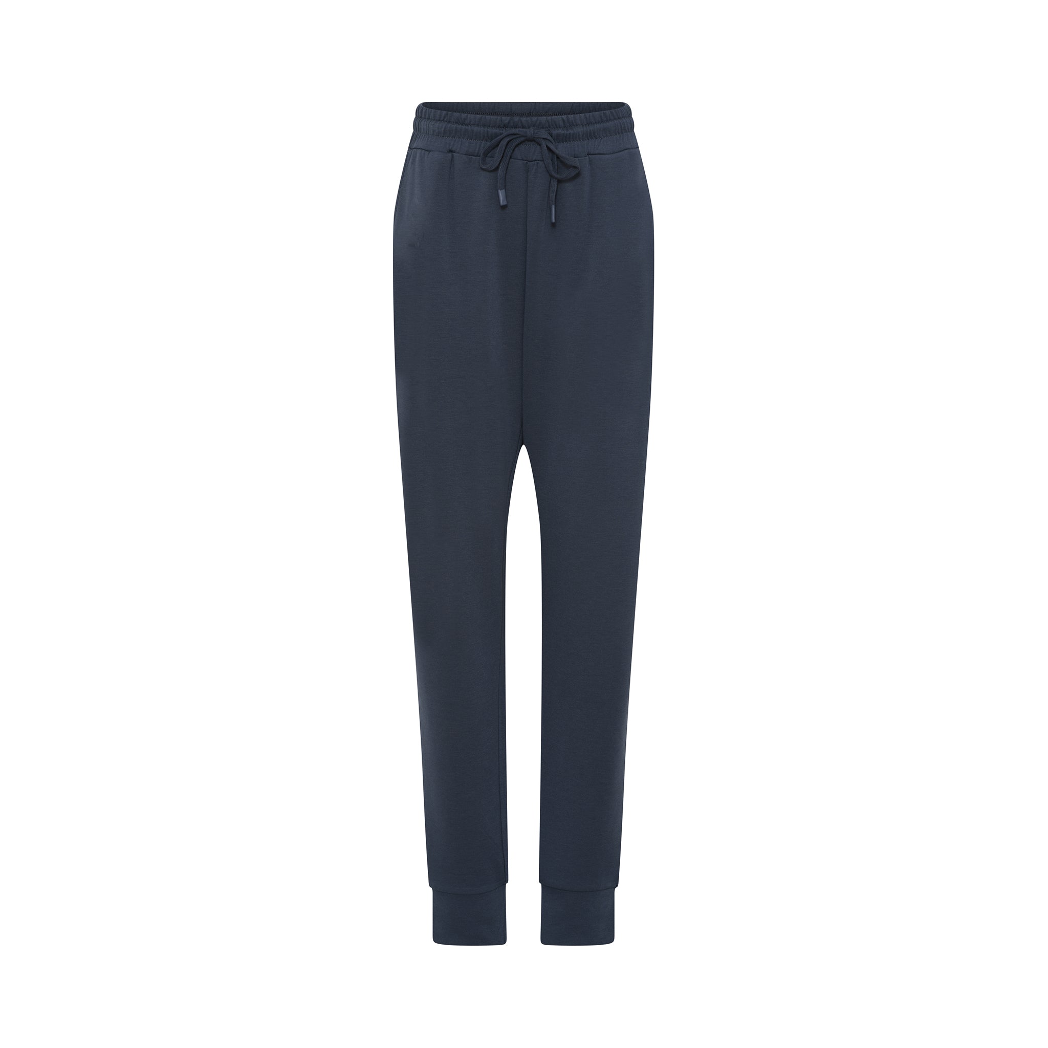 Sigrid Pants, Ombre Blue