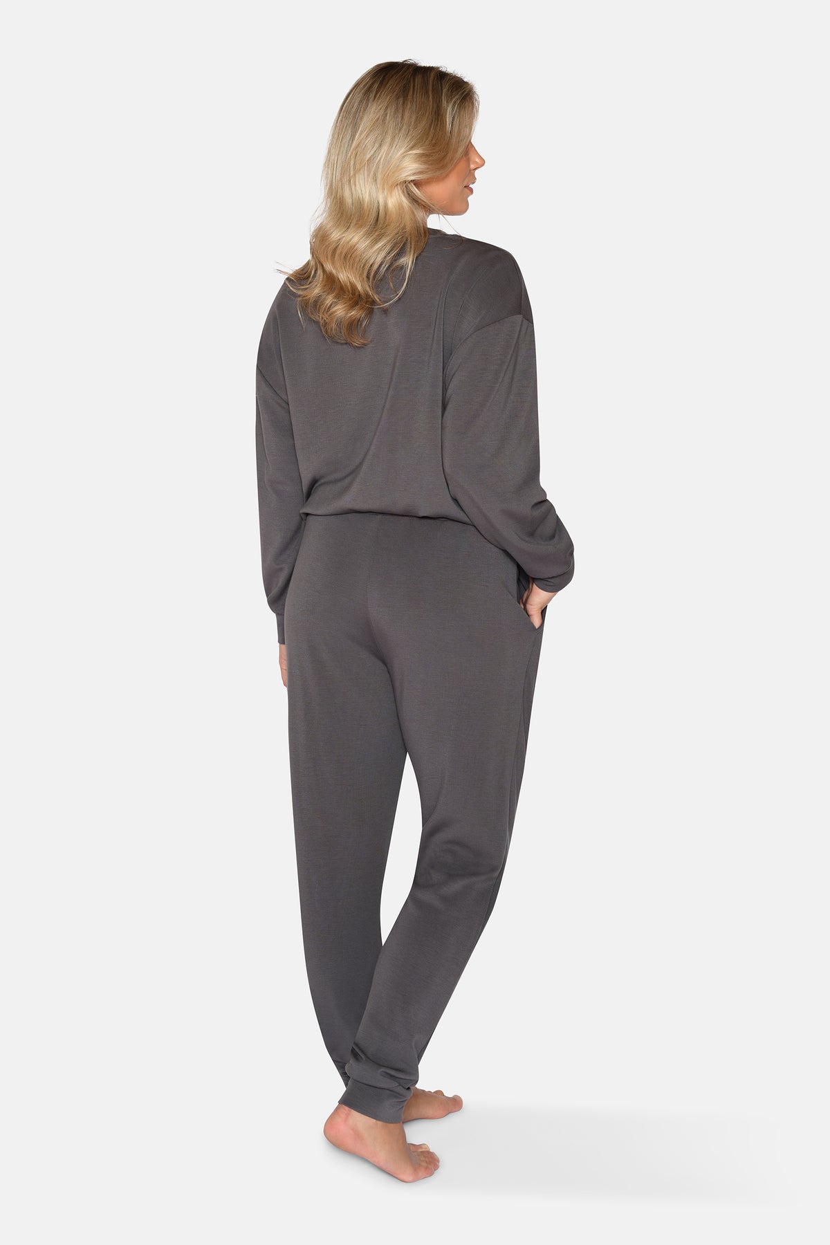 Sigrid Pants, Pavement