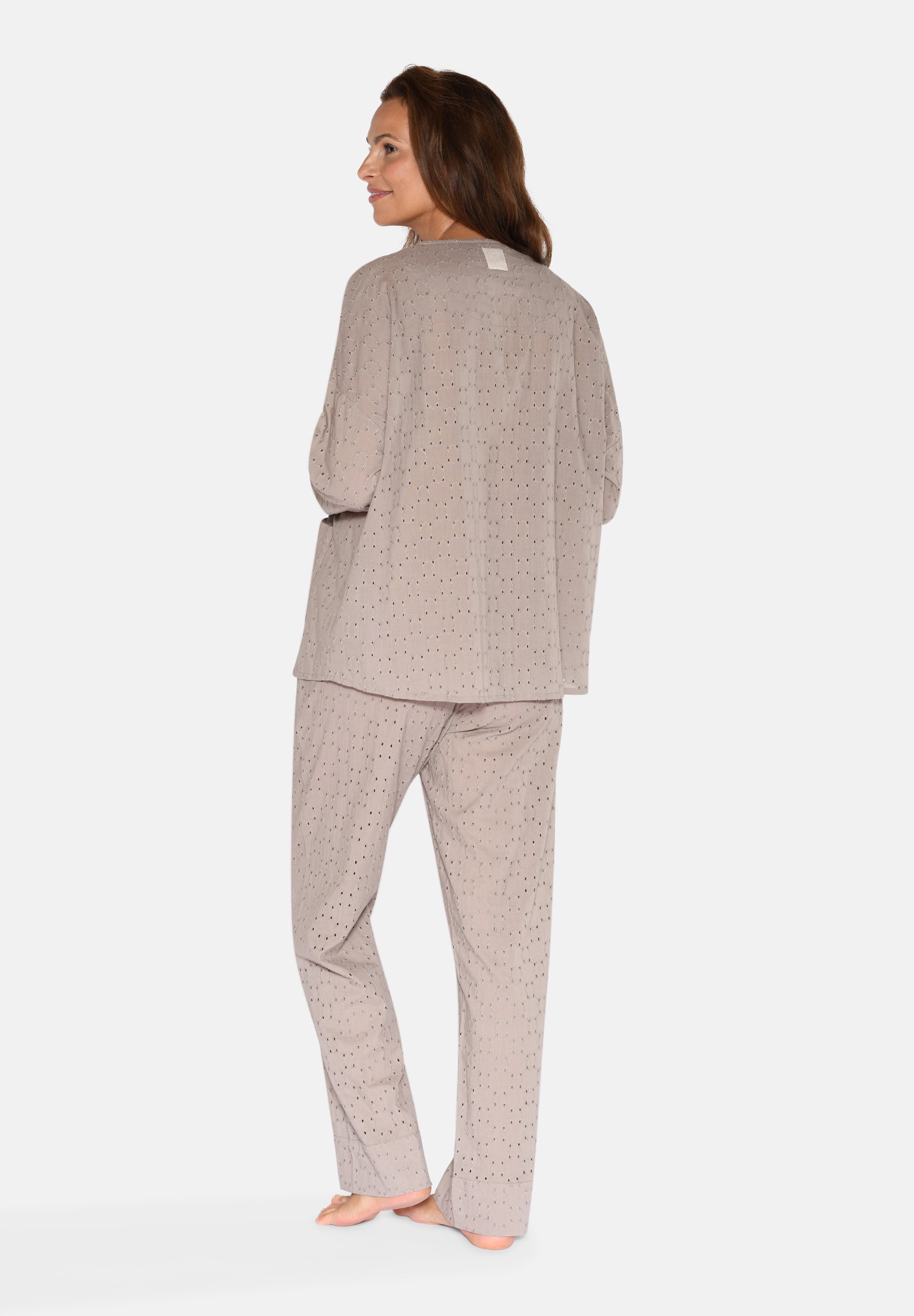 Marion Blouse, String