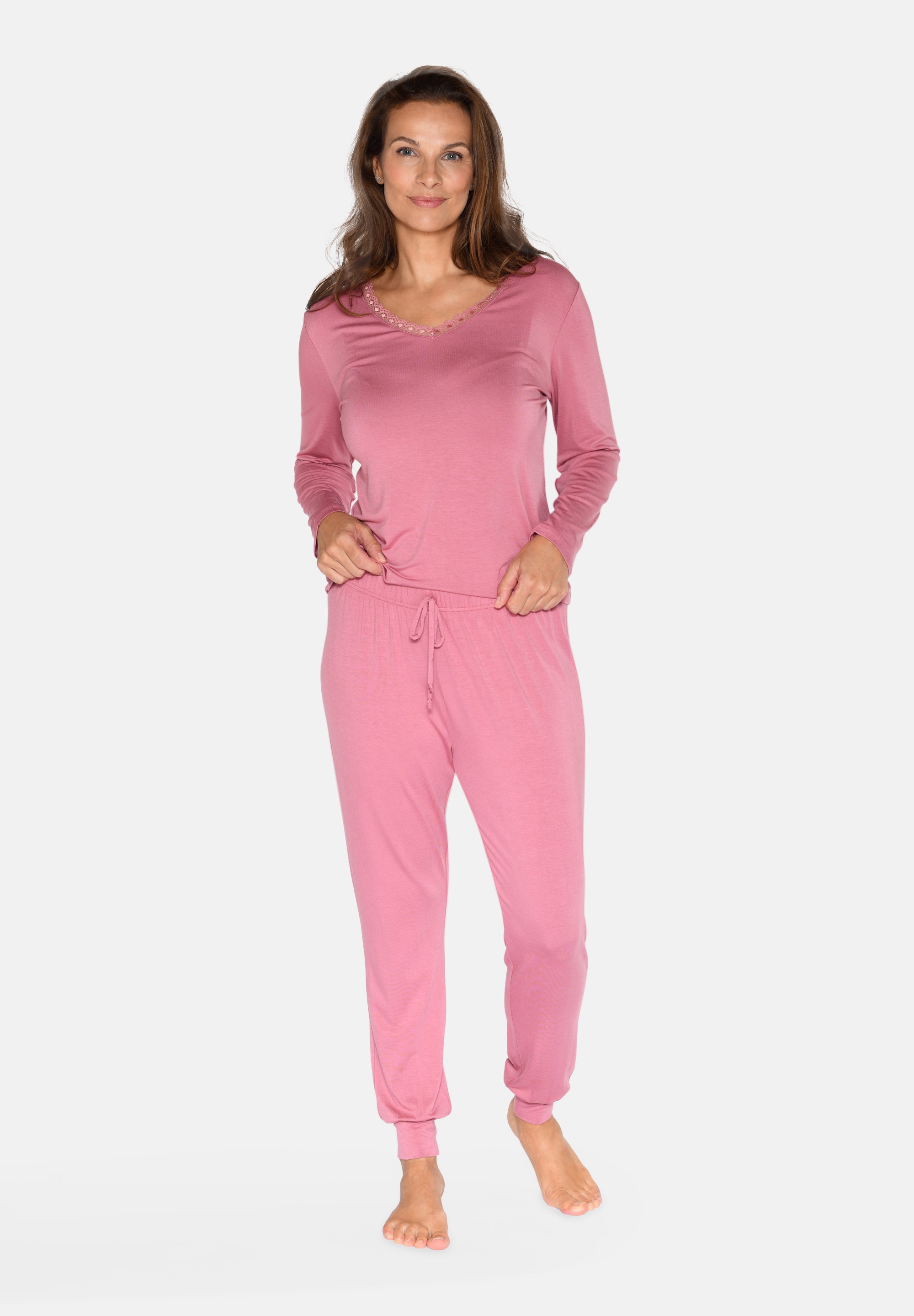 Johanne Pants, Dusty Rose