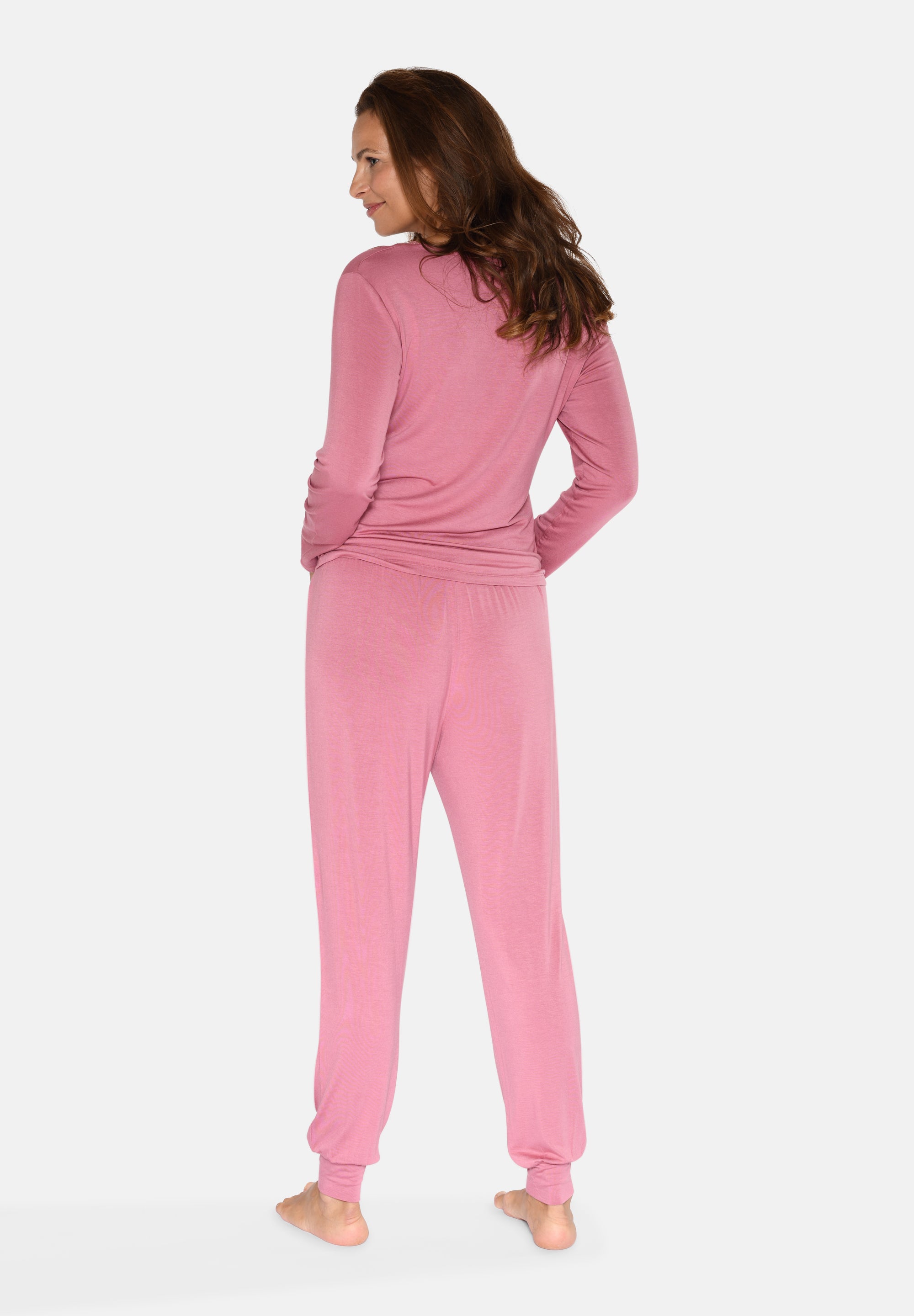 Johanne Pants, Dusty Rose