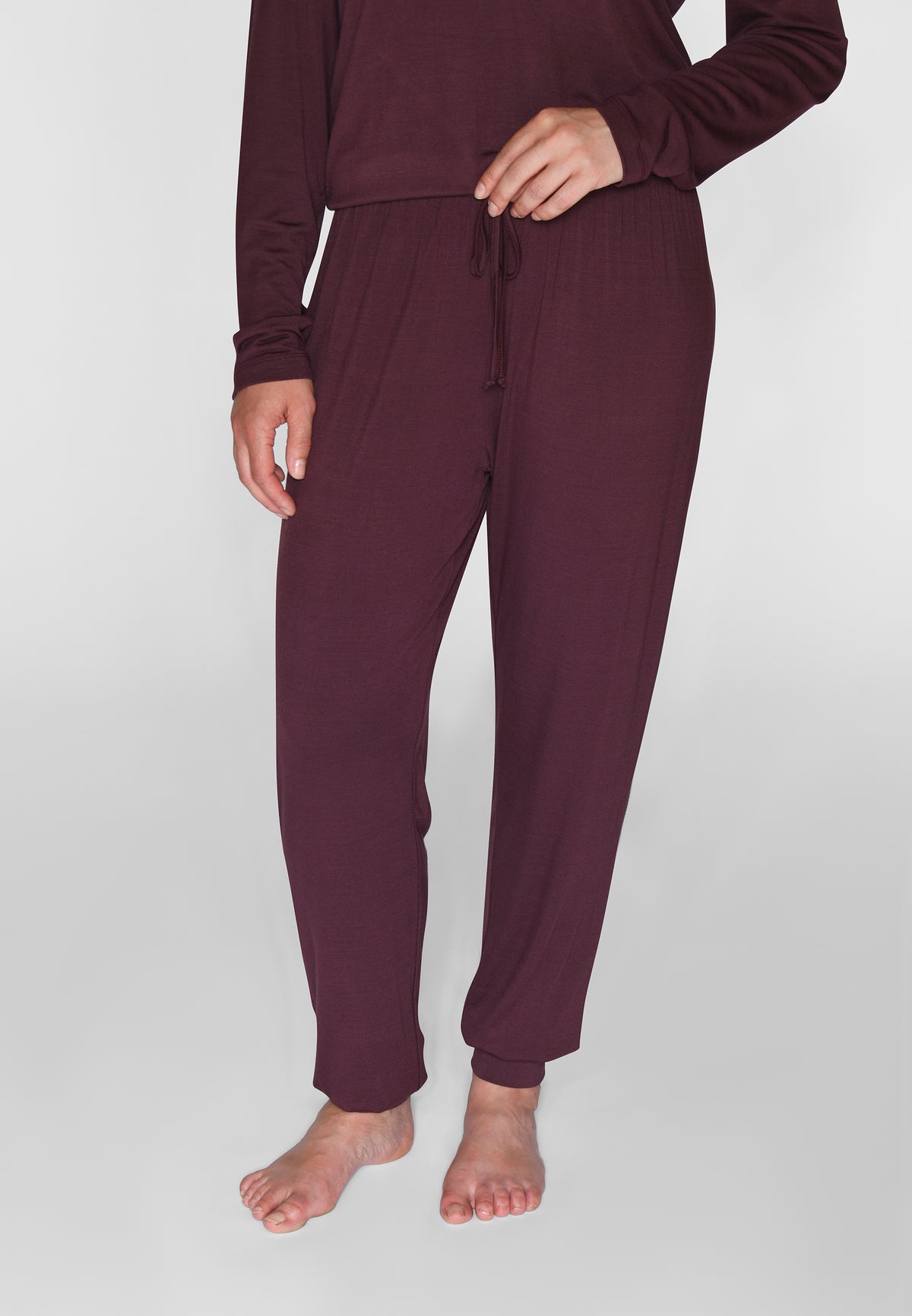 Johanne Pants, Fudge
