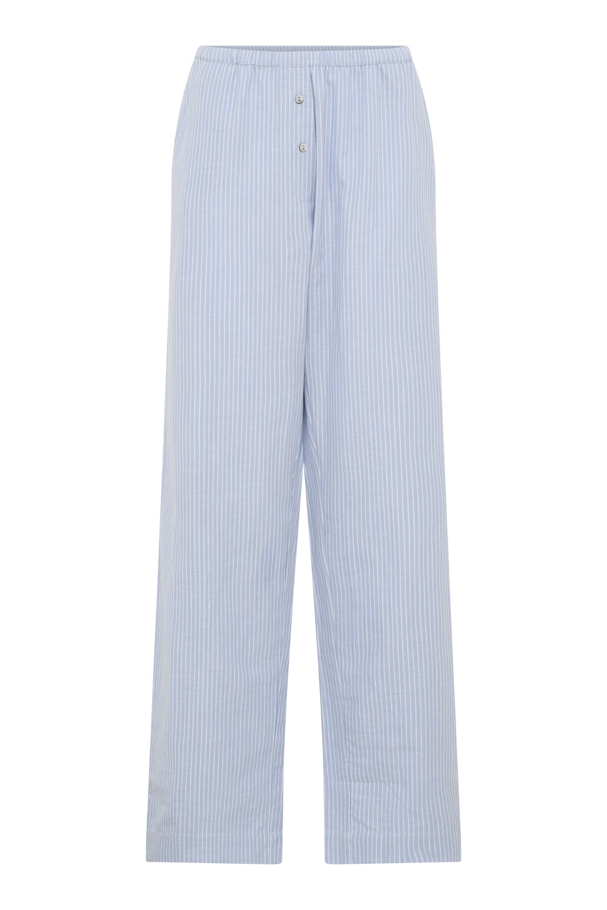 Mila Pants, Eventide Stripe