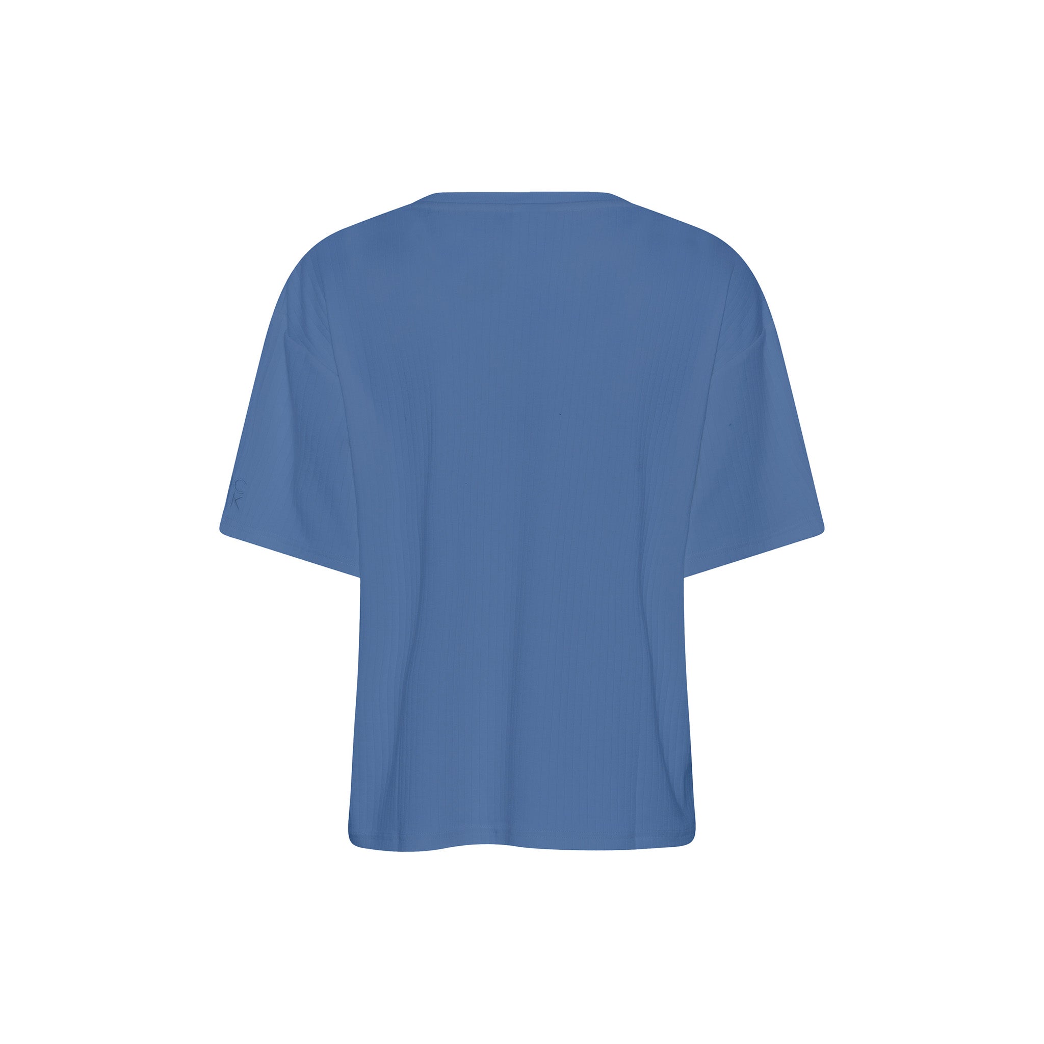 Anna S/S T-shirt, Riverside