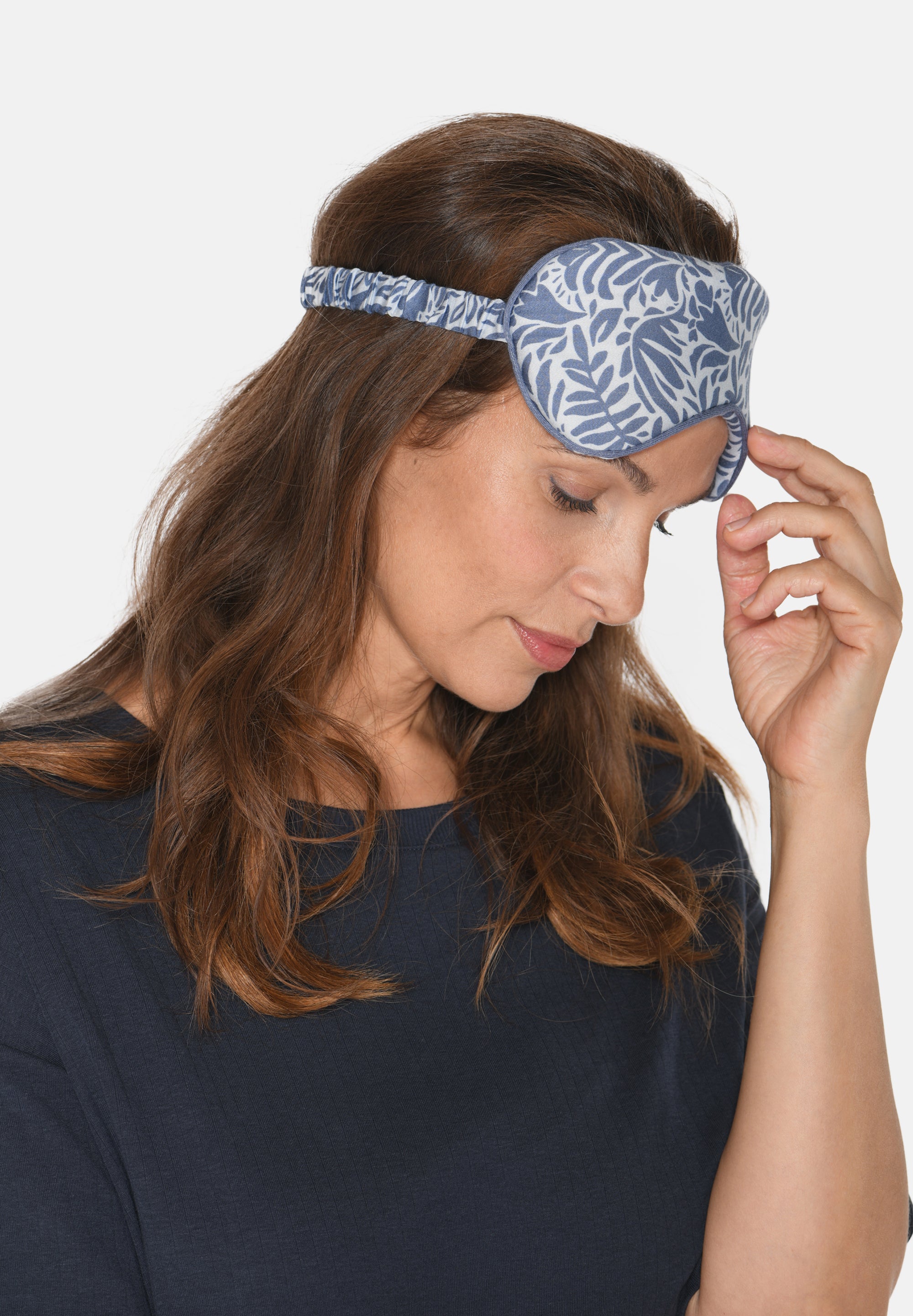 Sleep Mask, Wild Wind AOP