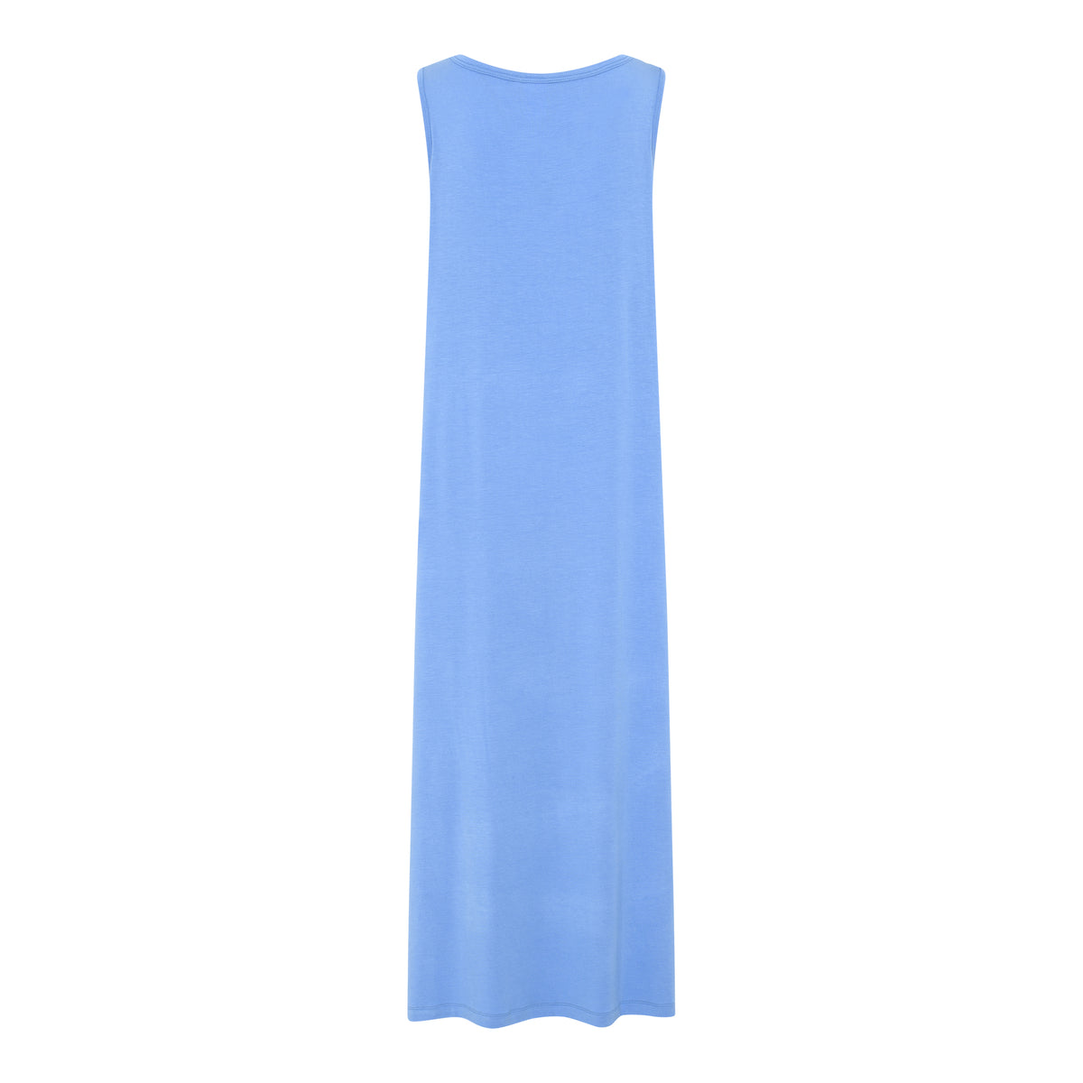 Oline Strap Dress, Azurine