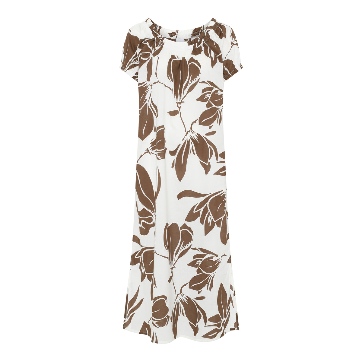 Lily Dress, Snow White AOP