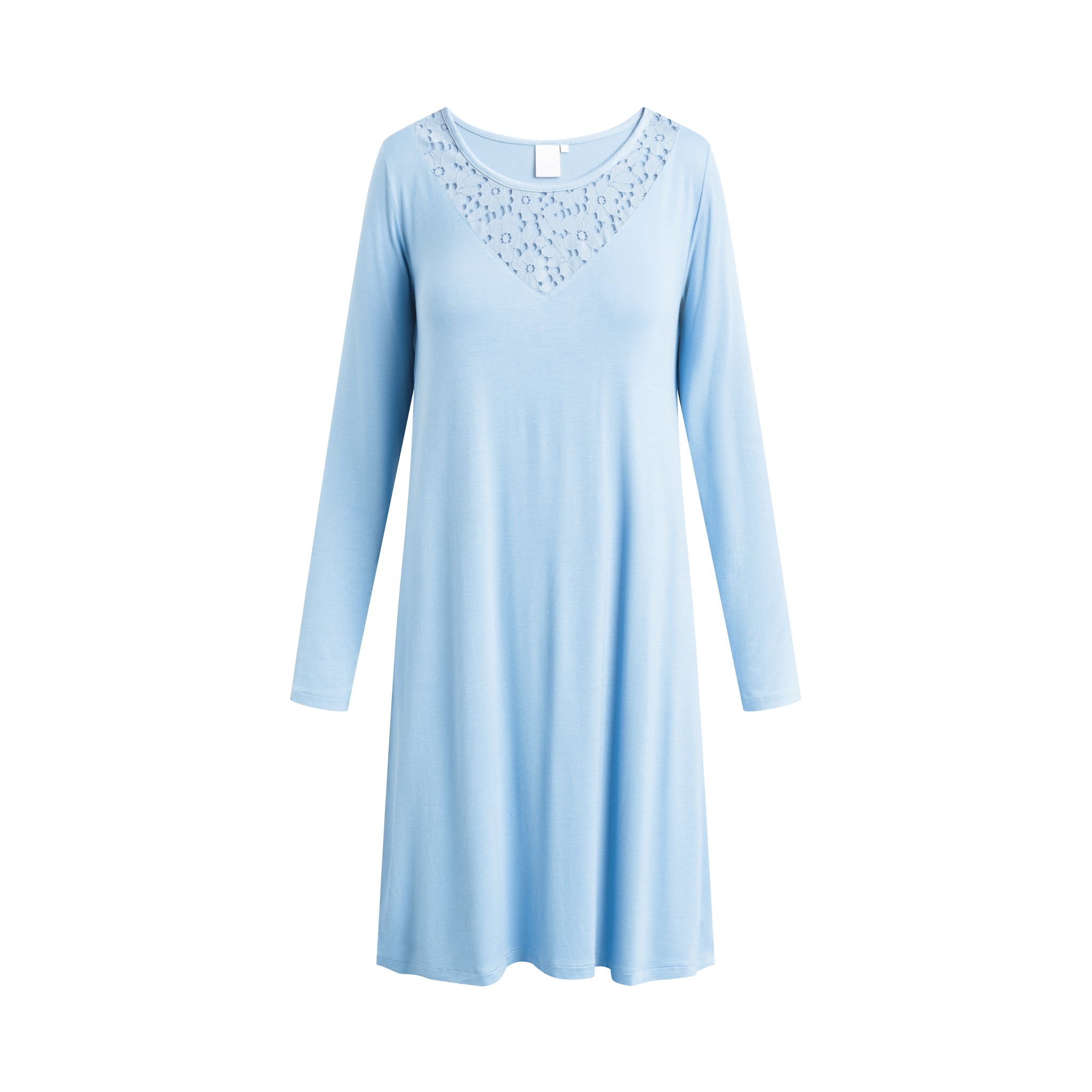 Kirsten Dress Long Sleeve, Allure