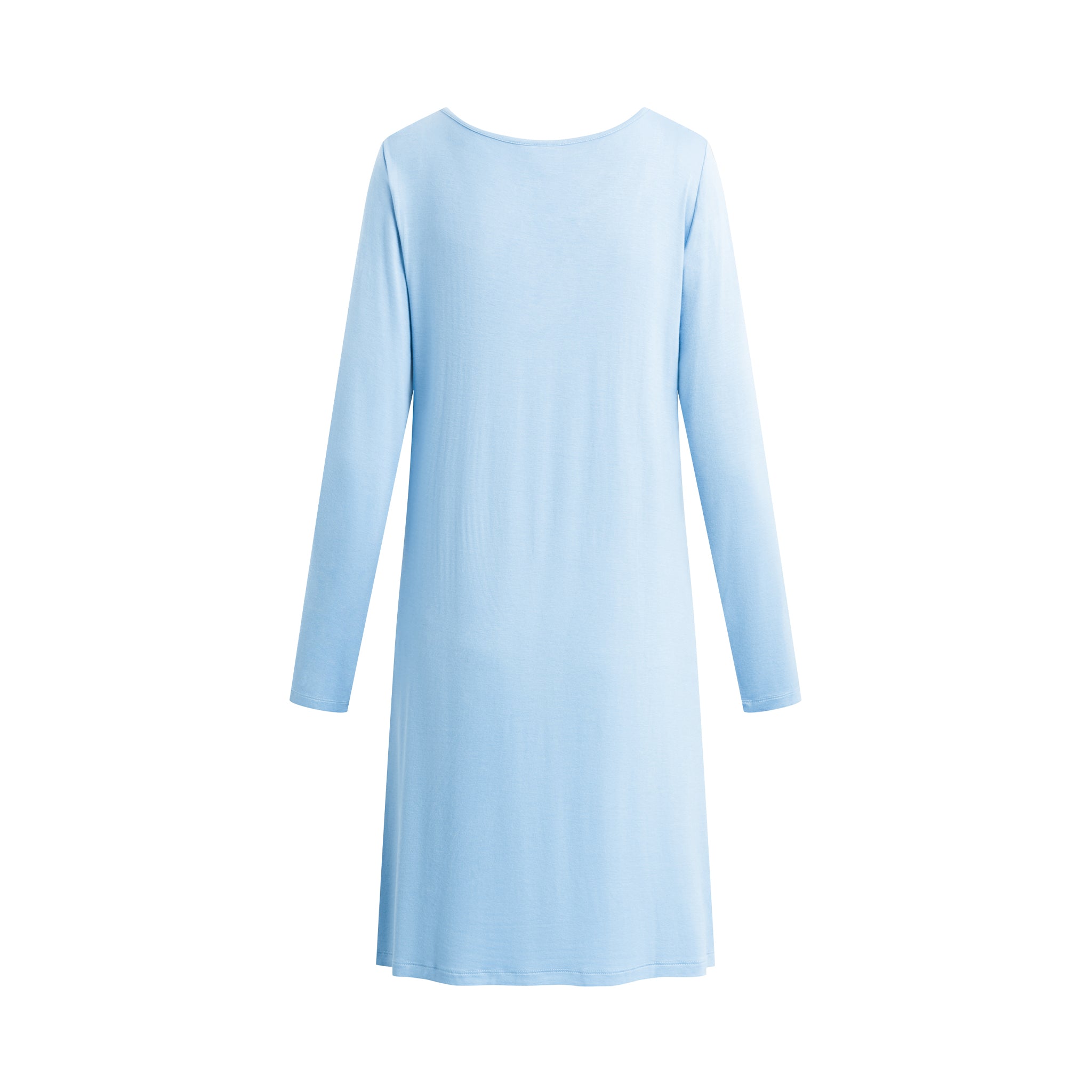 Kirsten Dress Long Sleeve, Allure