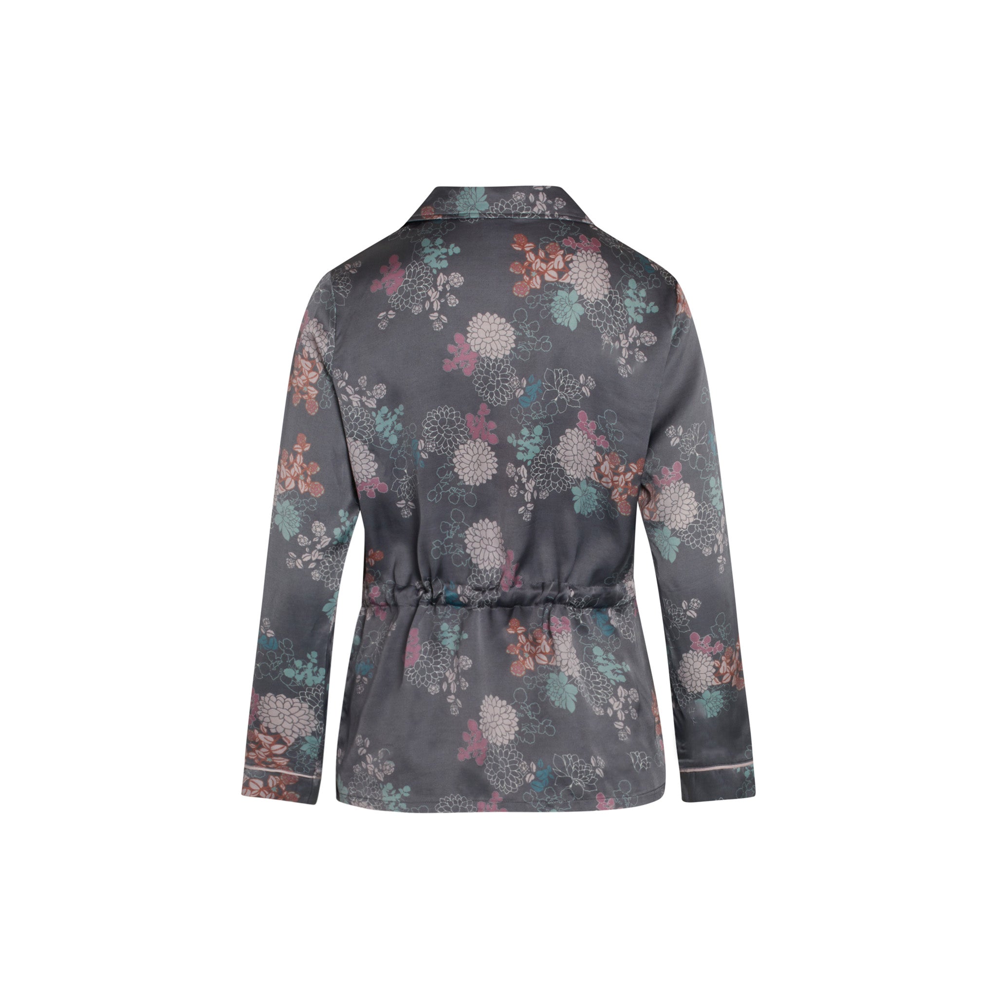 Nancy Shirt, Periscope