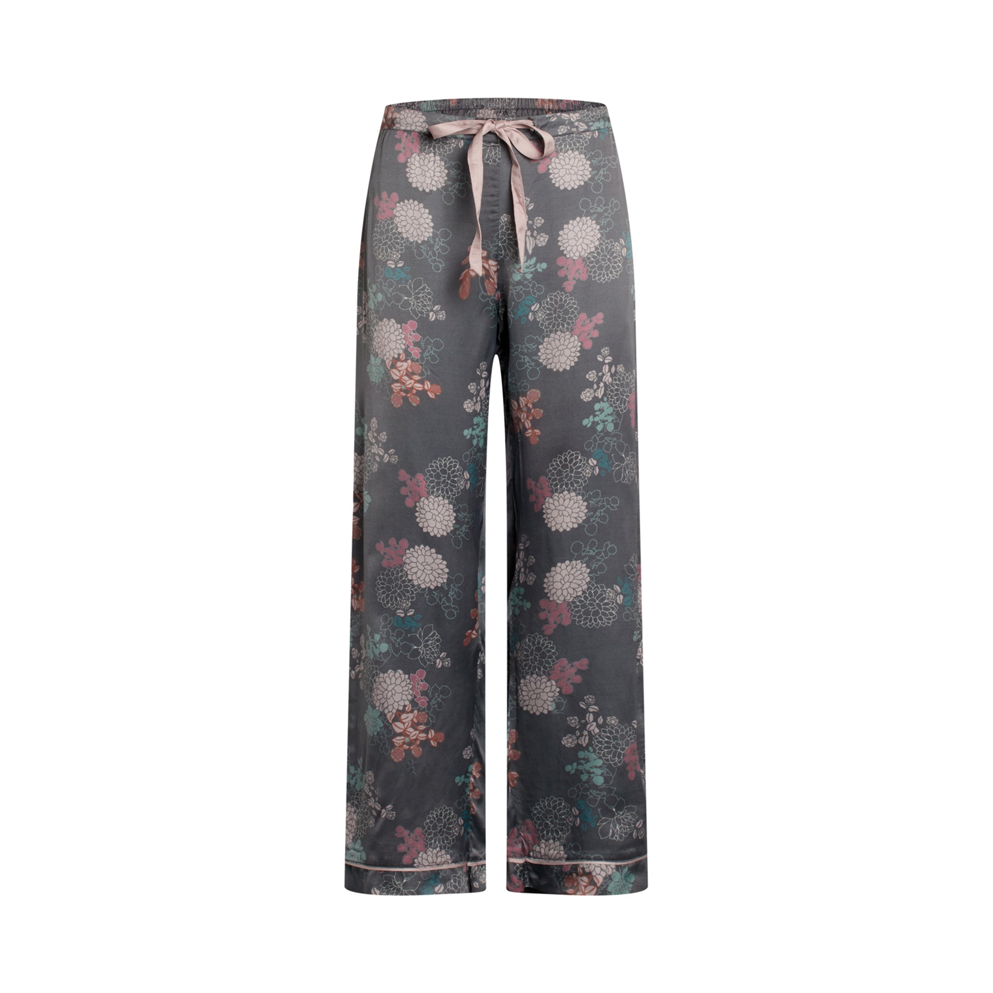 Janet Pants, Periscope