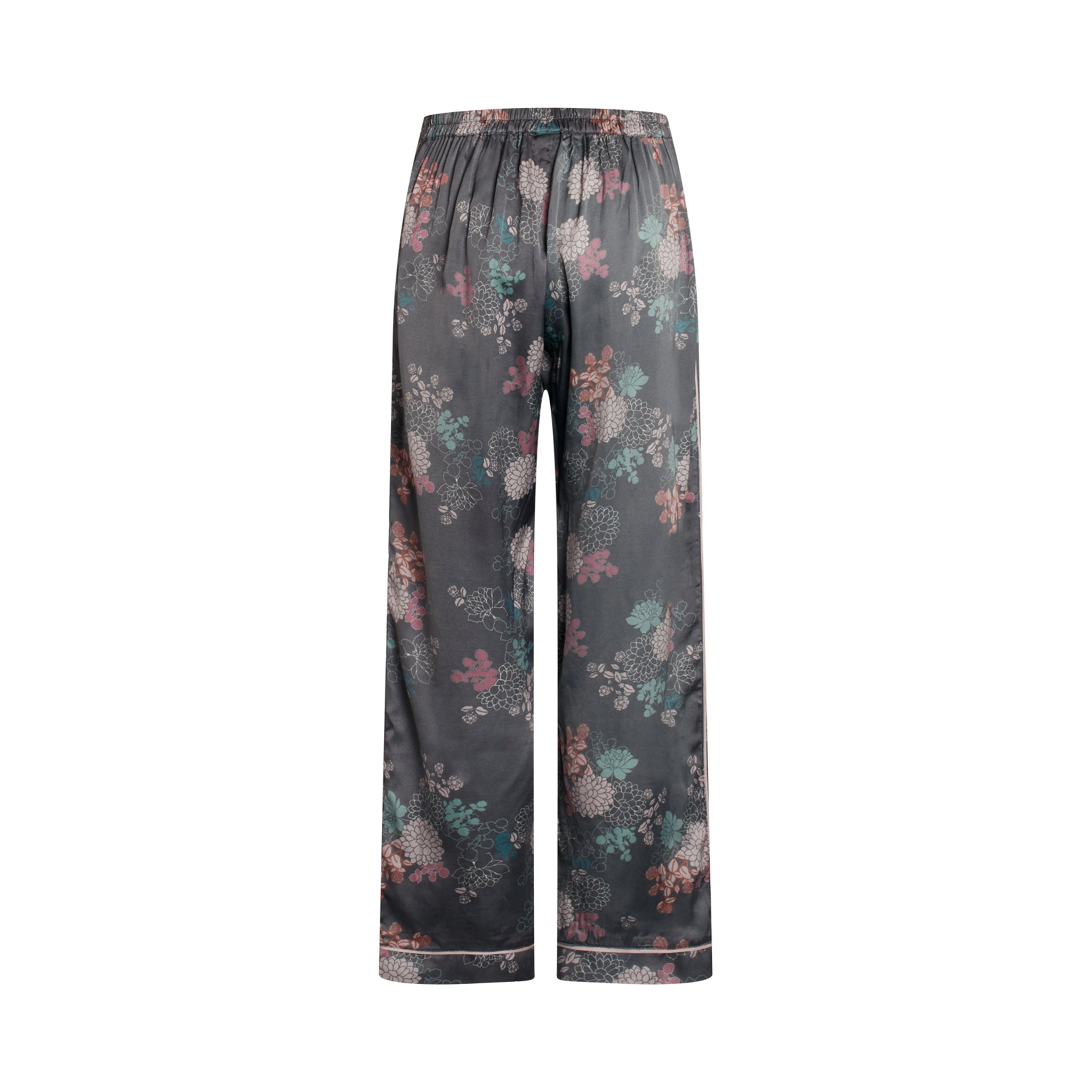 Janet Pants, Periscope