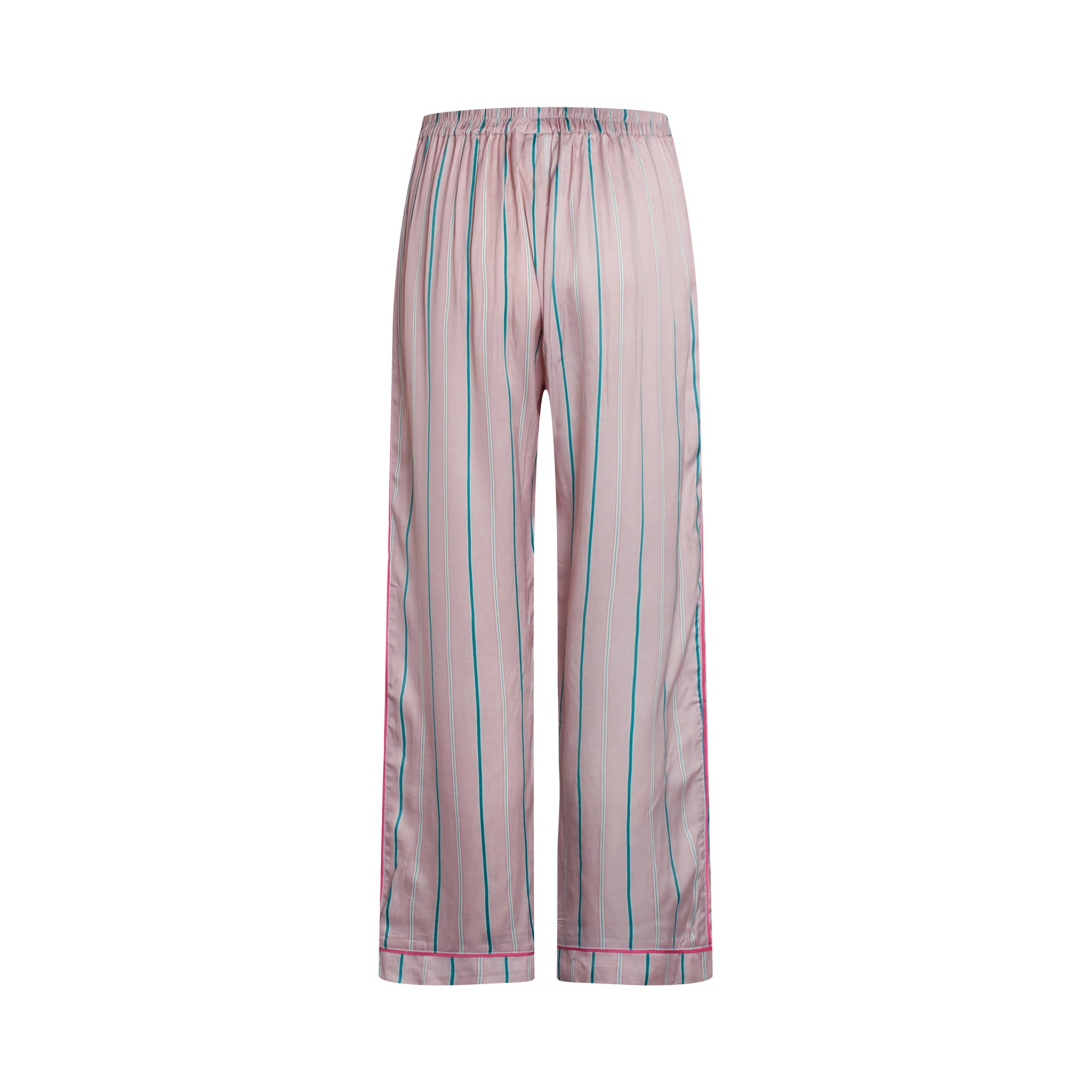 Janet Pants, Violet Ice