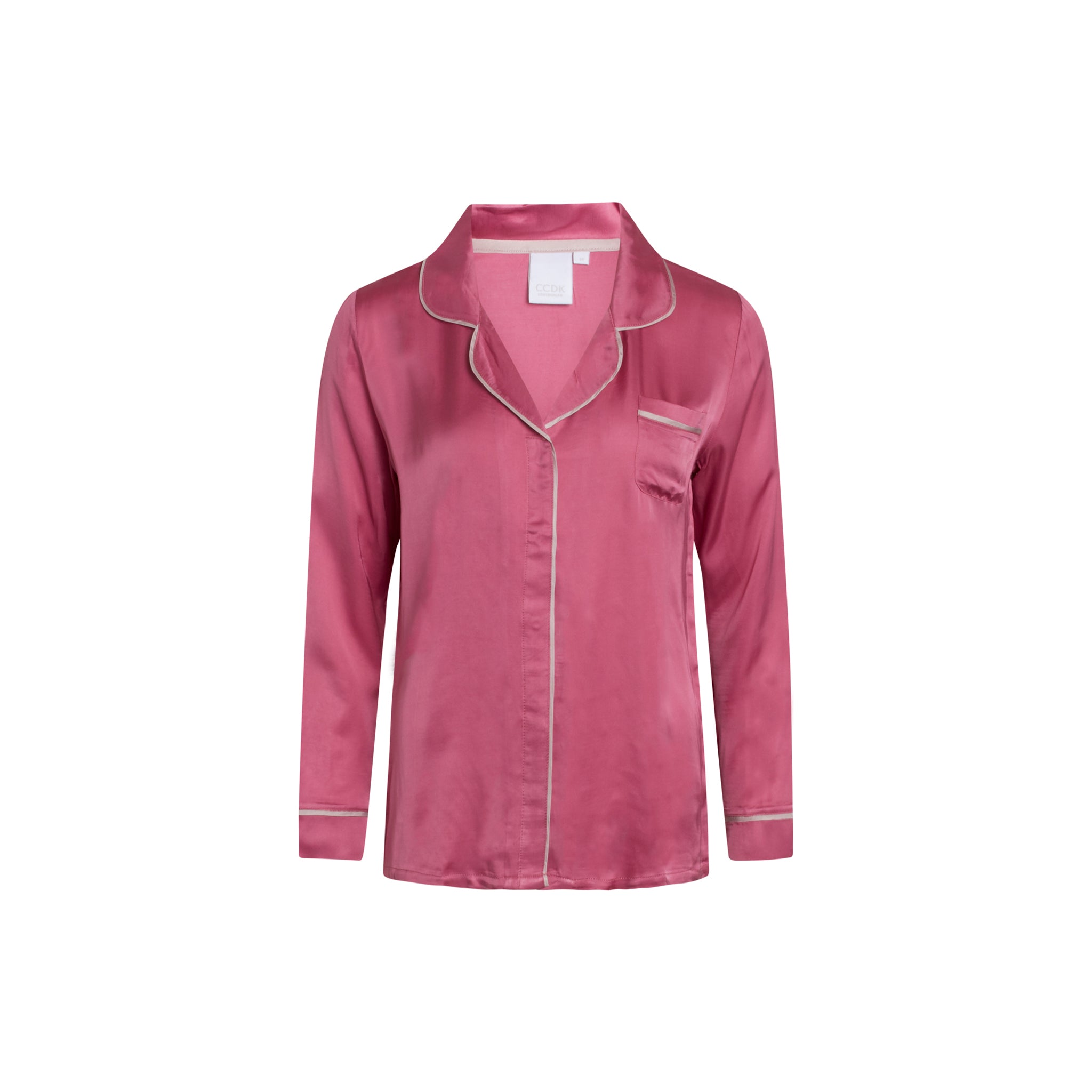 Josephine Shirt, Heather Rose