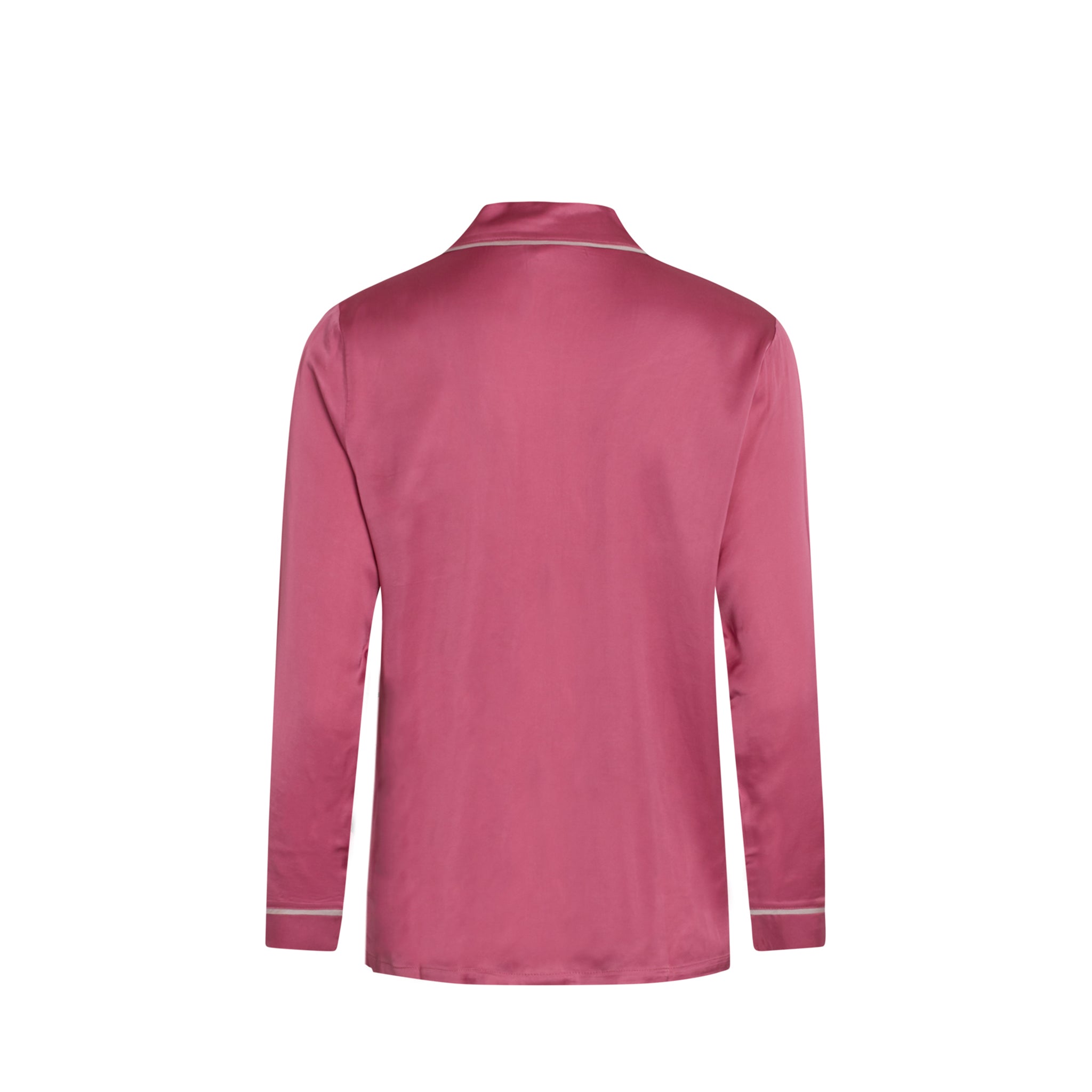 Josephine Shirt, Heather Rose