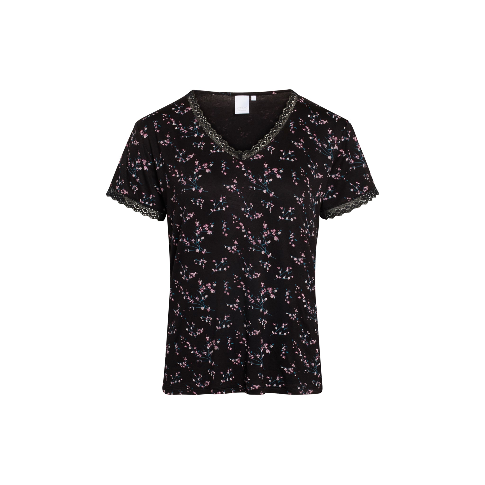 Jordan Short Sleeve T-Shirt, Black