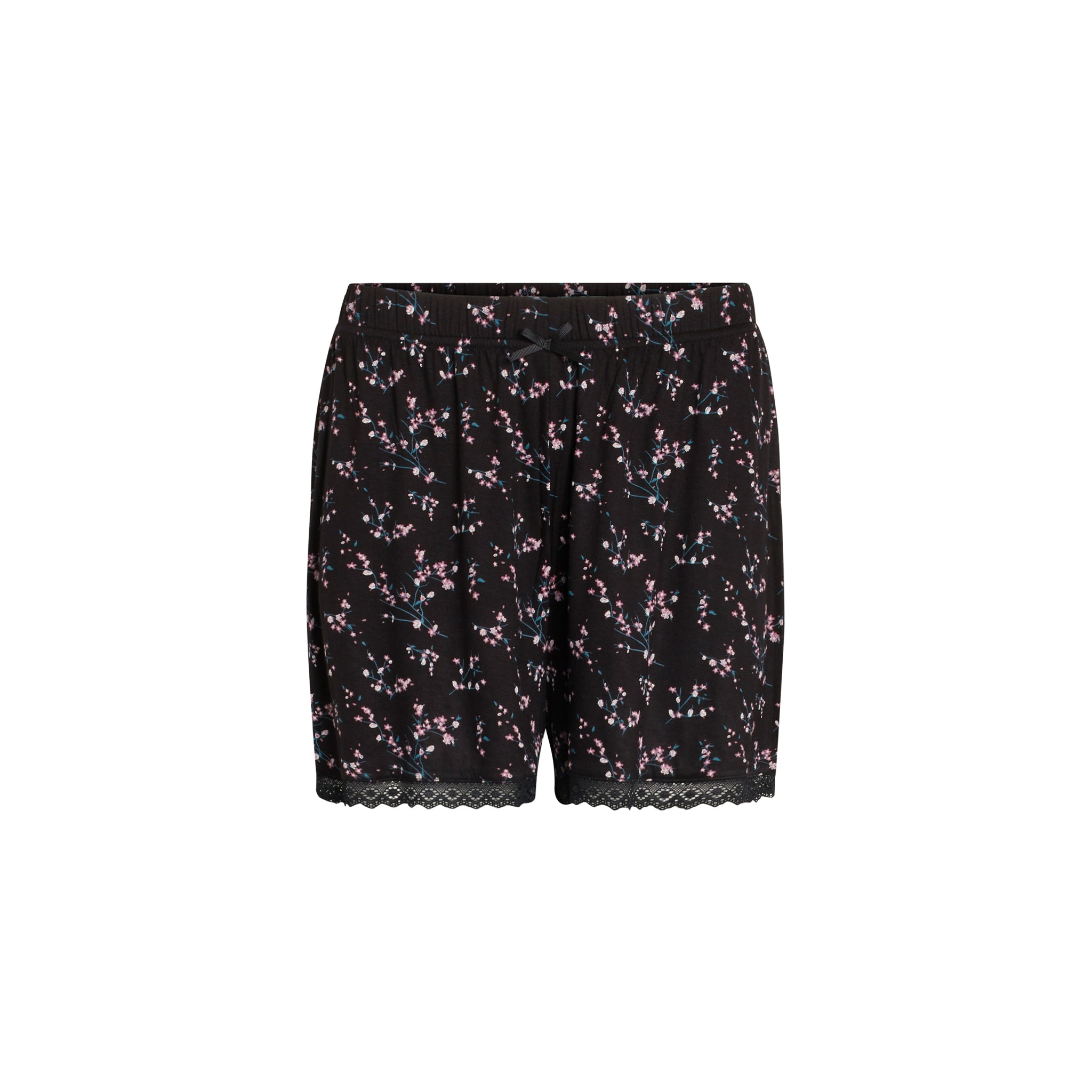 Kimmy Shorts, Black