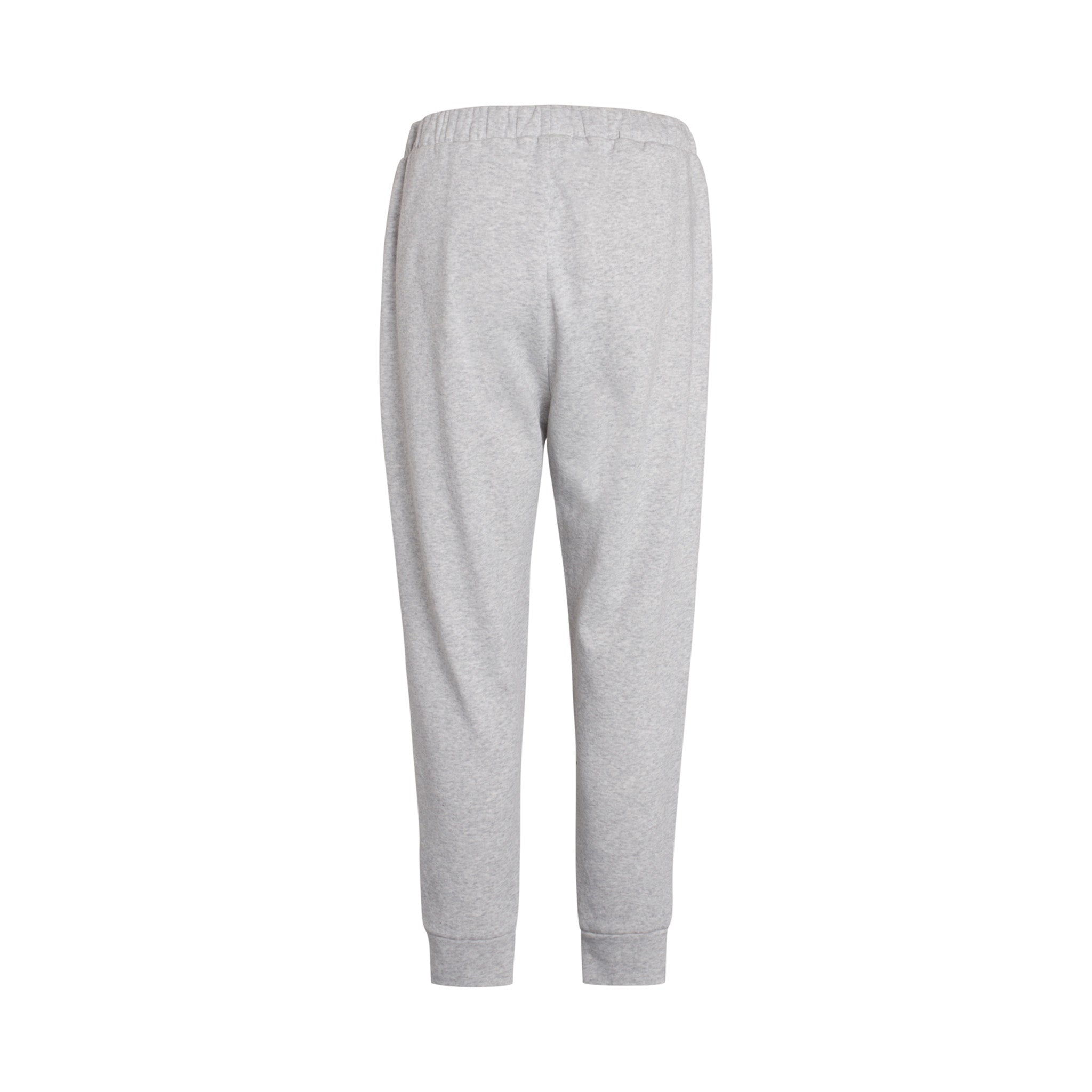 Agnes Sweatpants, Light Grey Melange