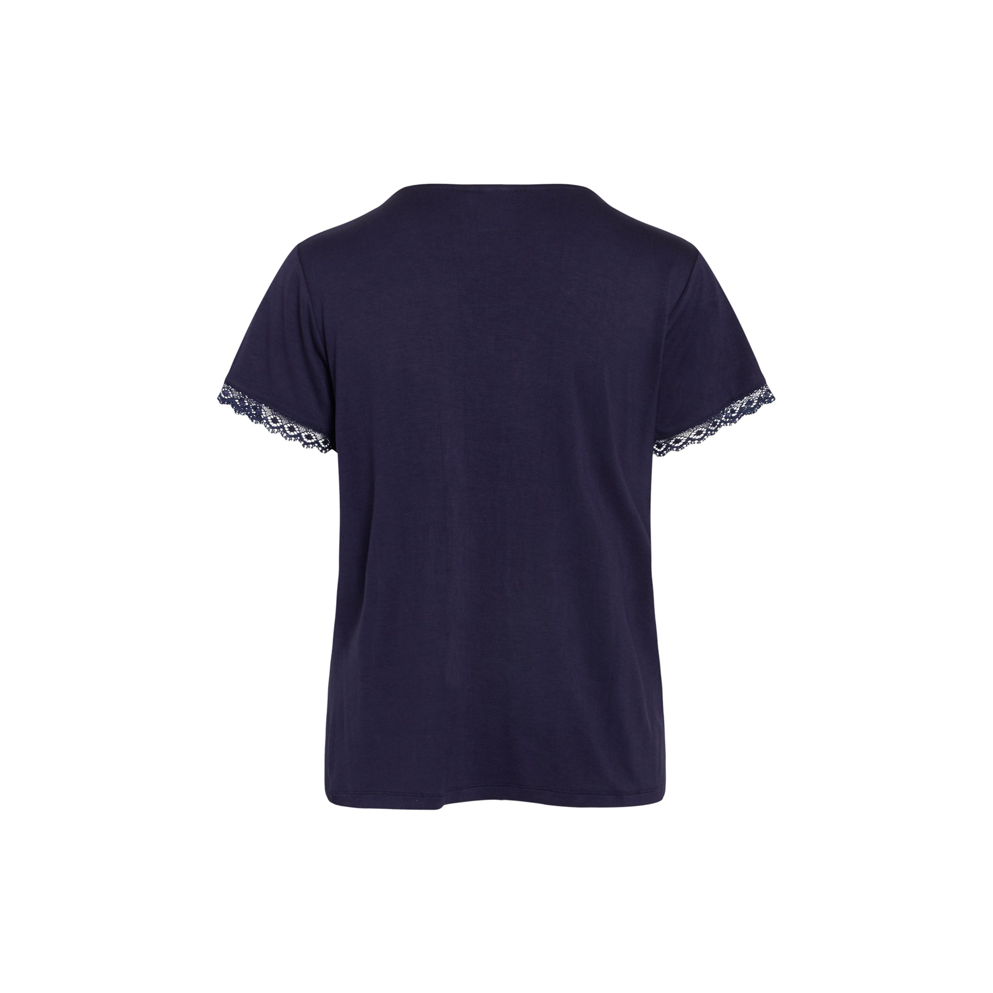 Jordan Short Sleeve T-Shirt, Eclipse