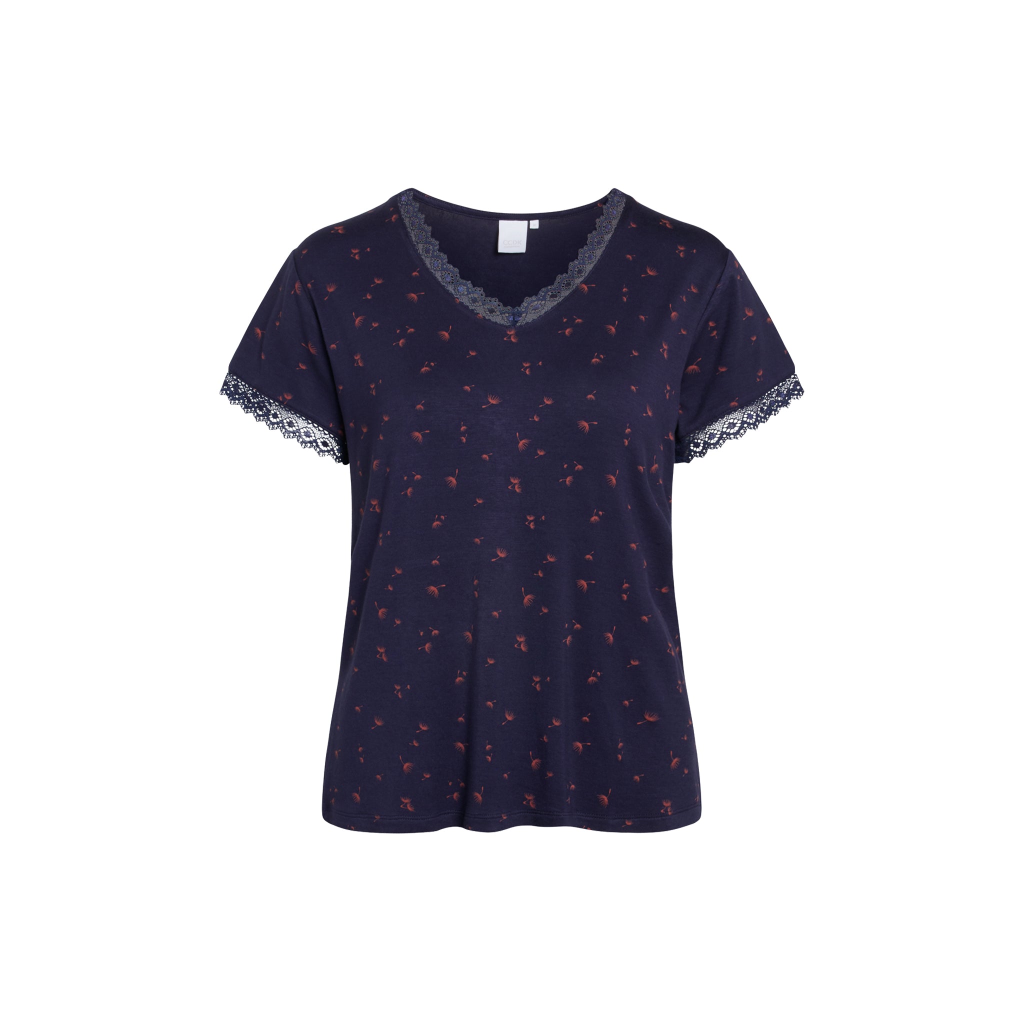 Jordan Short Sleeve T-Shirt, Eclipse