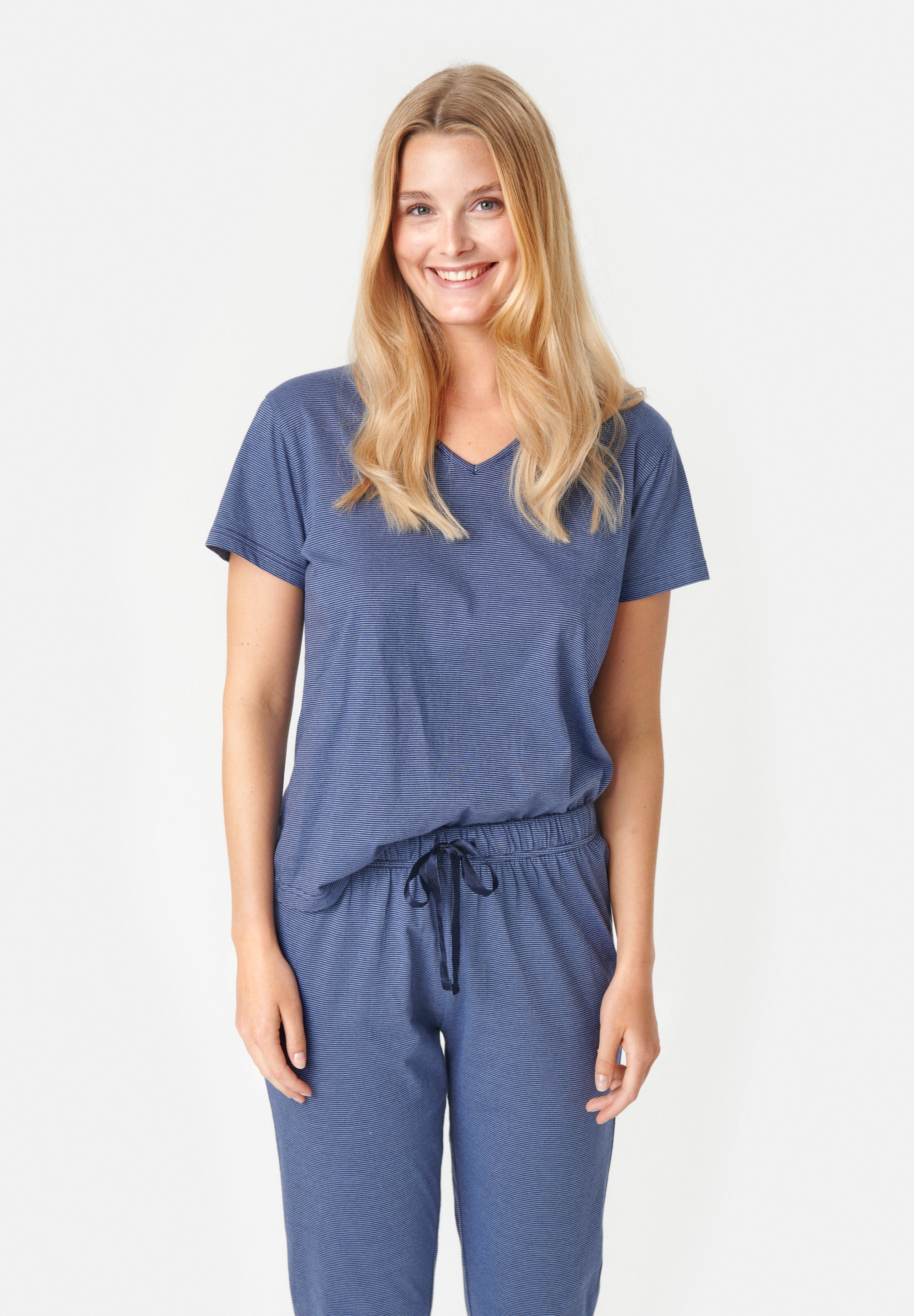 Jordan Short Sleeve T-Shirt, Country Blue