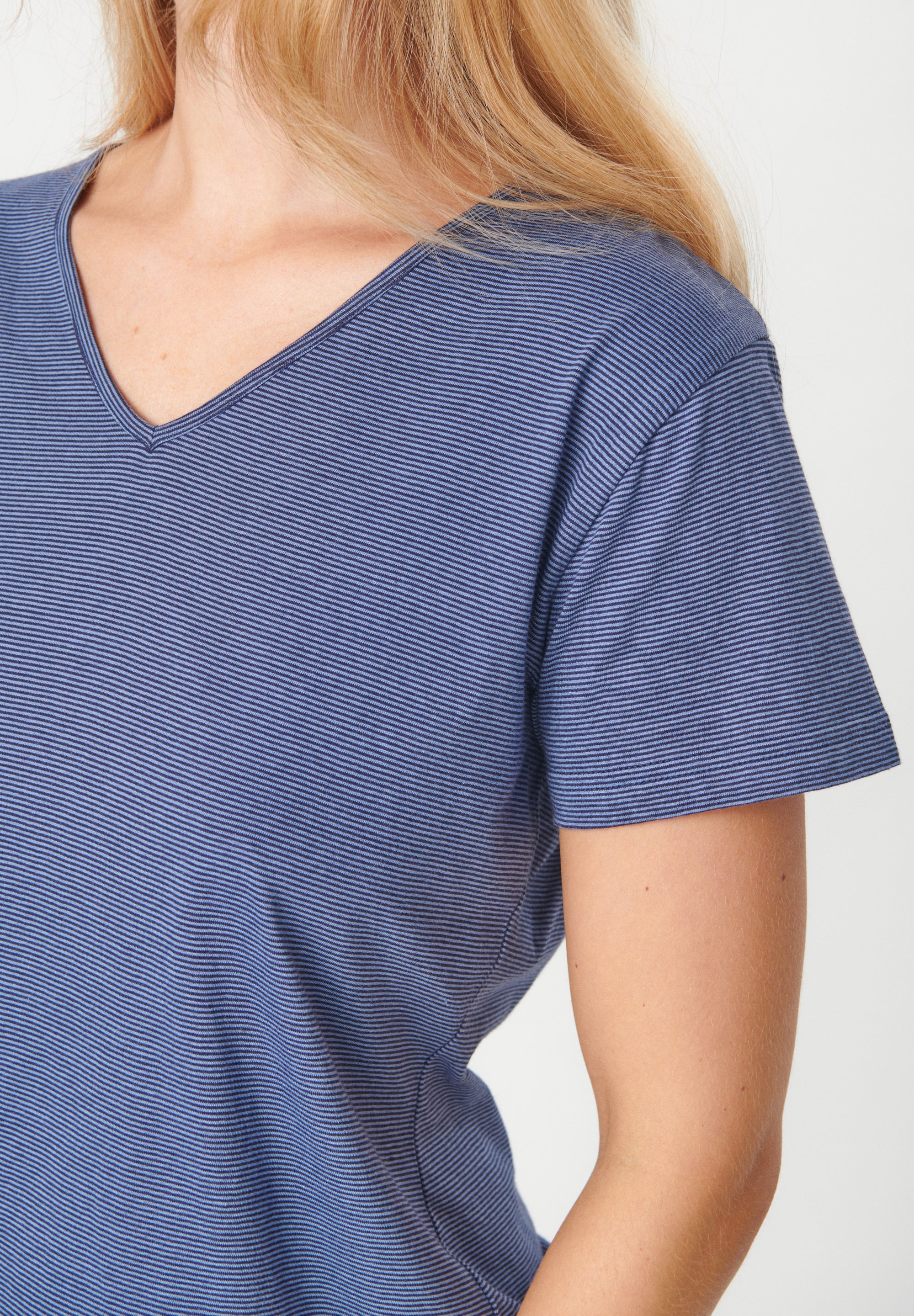 Jordan Short Sleeve T-Shirt, Country Blue