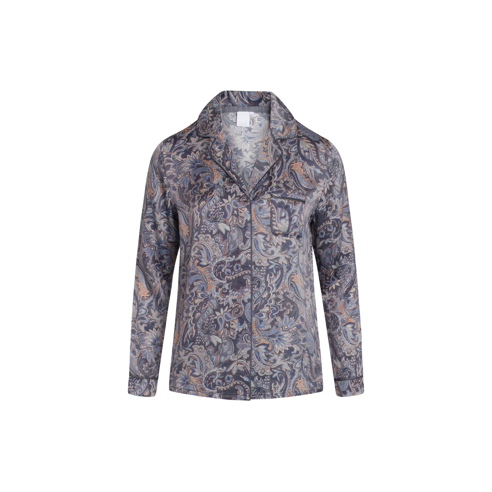 Josephine Shirt, Eclipse