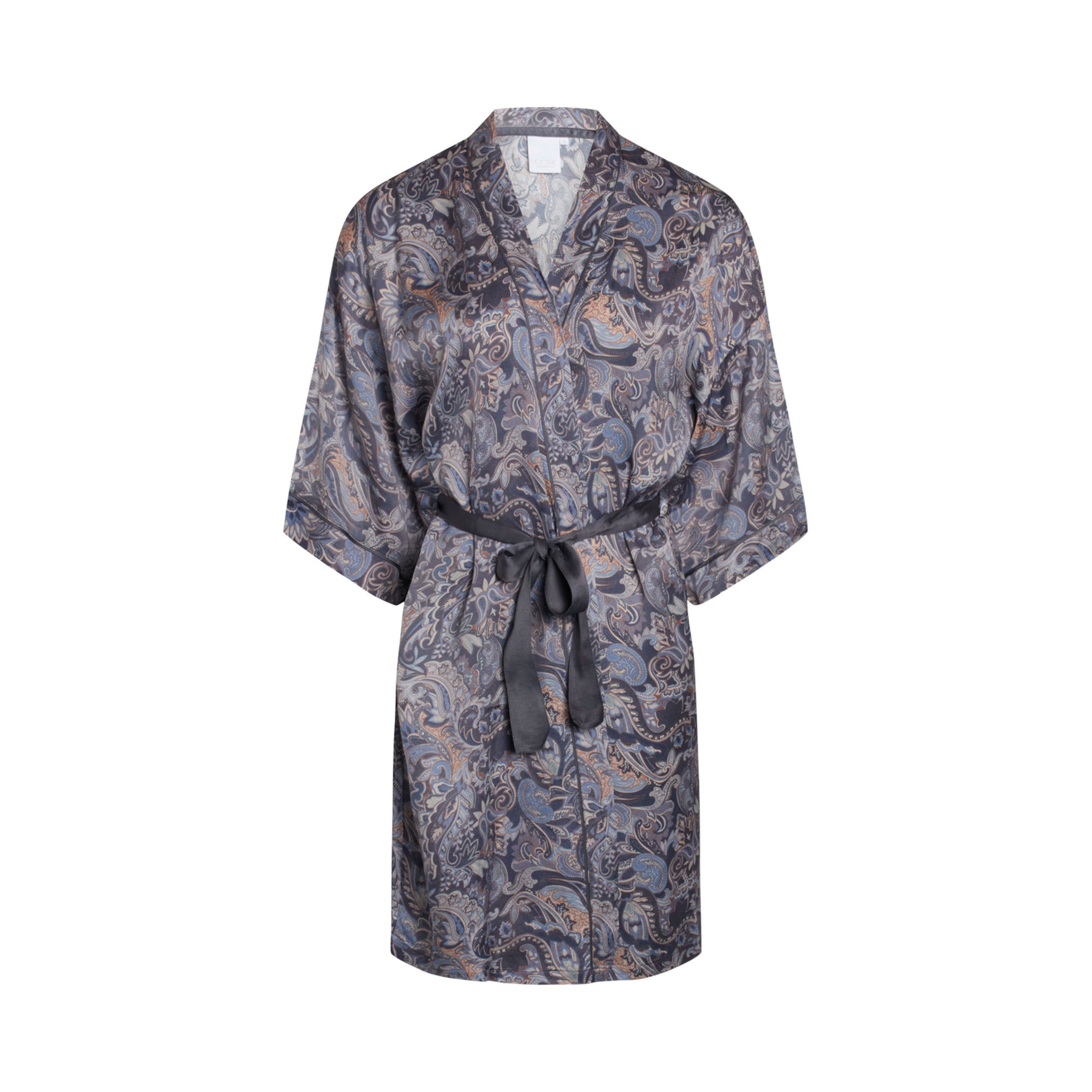 Jean Kimono, Eclipse