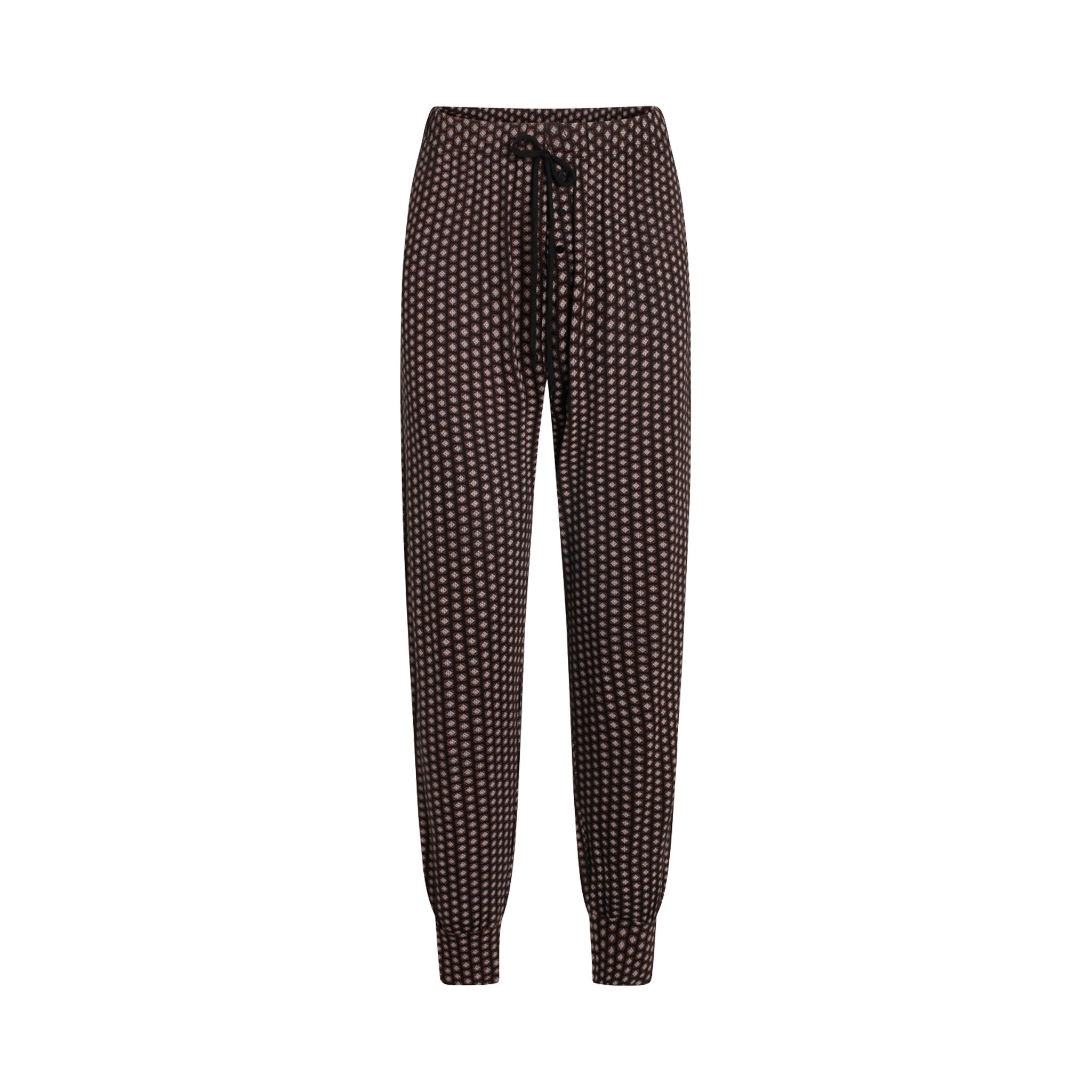 Johanne Pants, Black