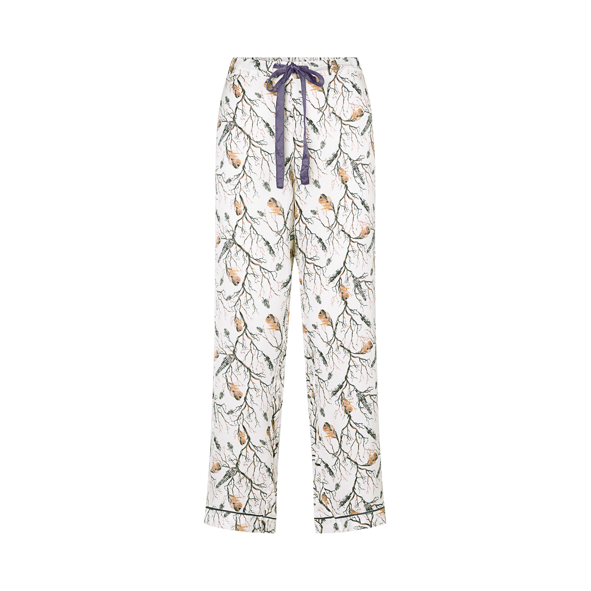 Janet Pants, Snow White