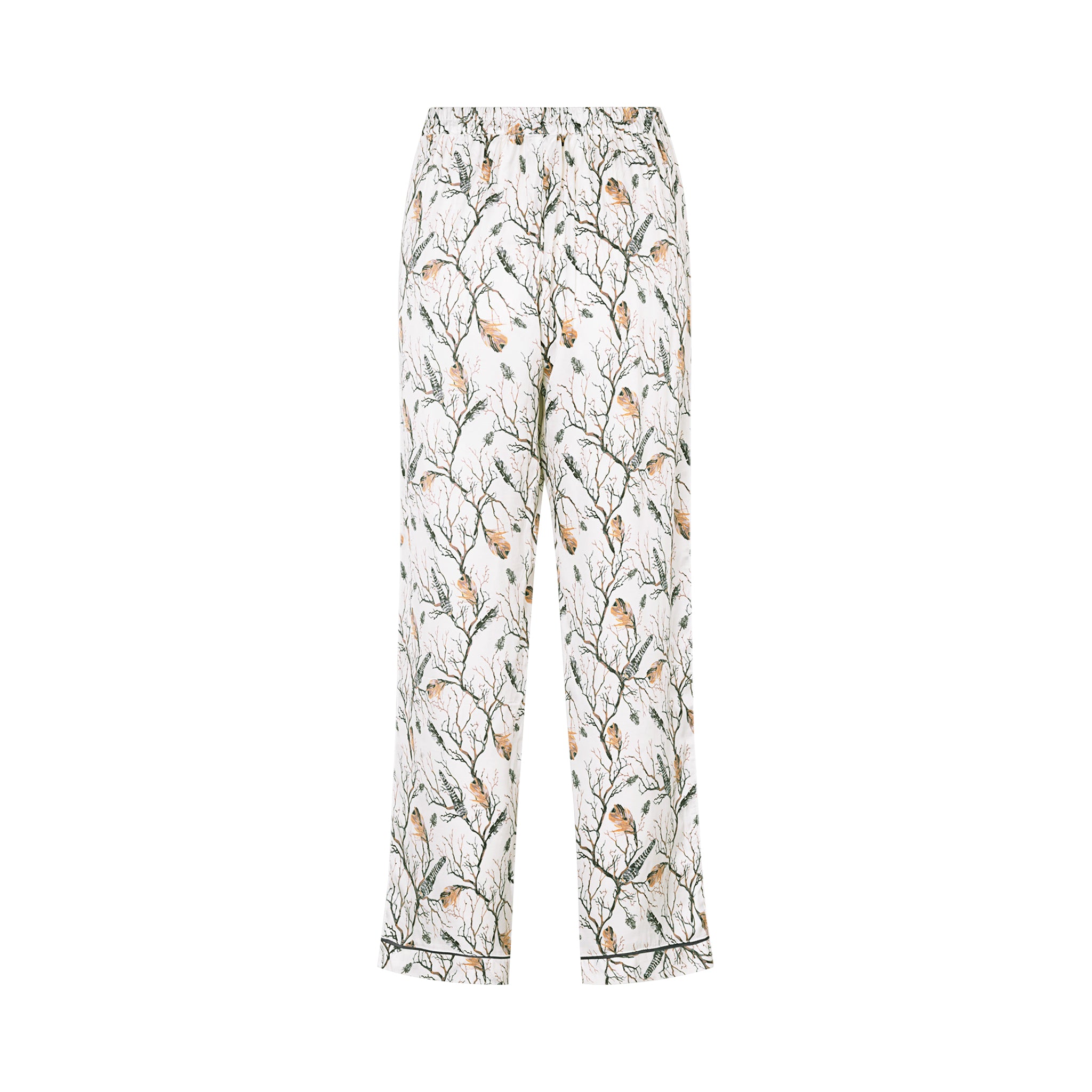Janet Pants, Snow White